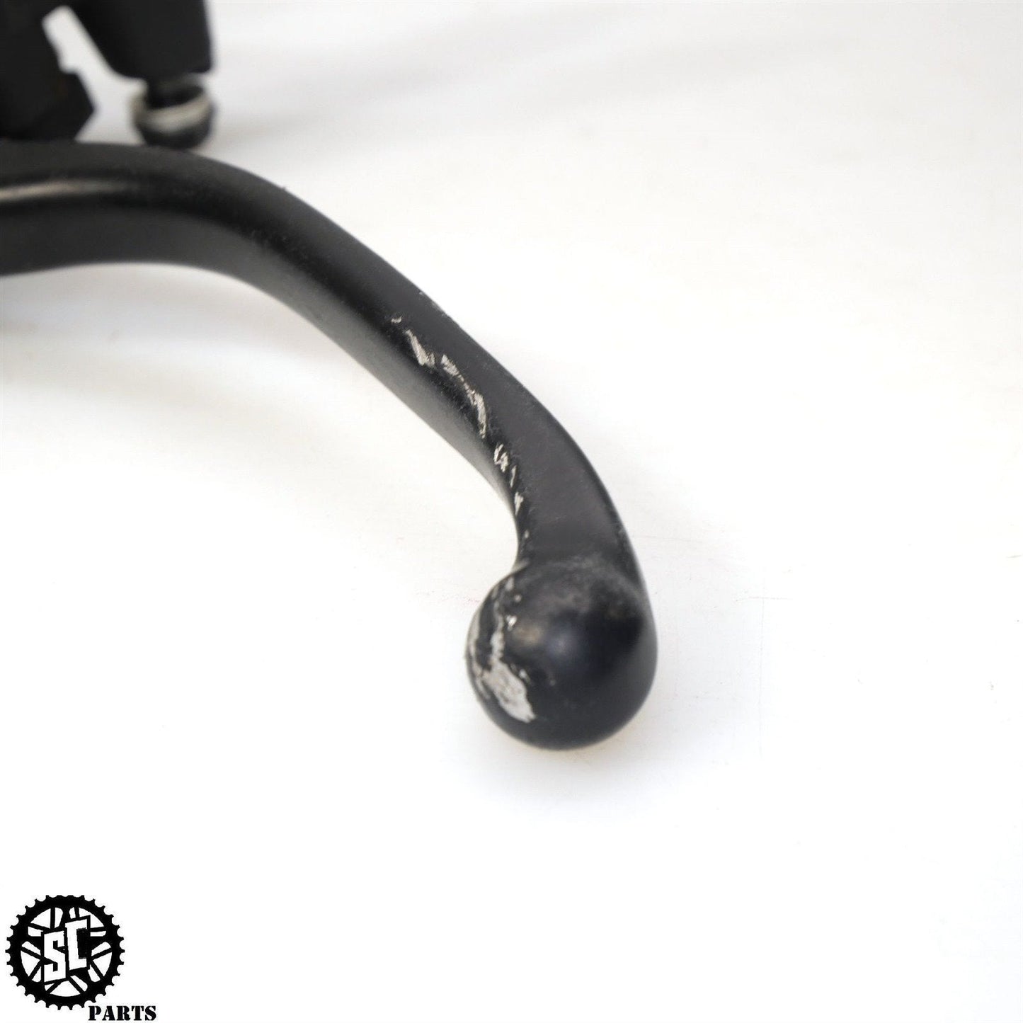 2012-2020 KAWASAKI NINJA ZX14R CLUTCH MASTER CYLINDER LEVER FLUID TANK K14