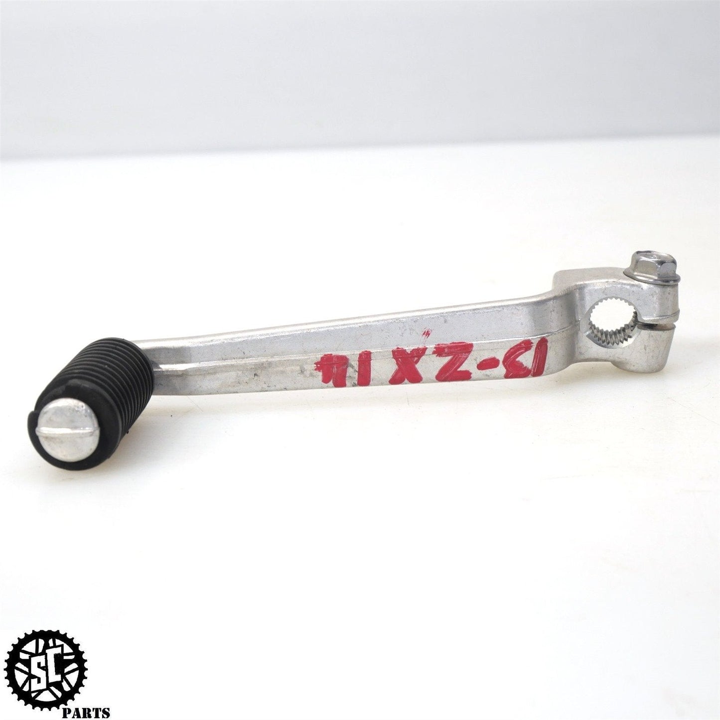 2012-2020 KAWASAKI NINJA ZX14R GEAR SHIFTER PEDAL FOOT PEG LEVER K14