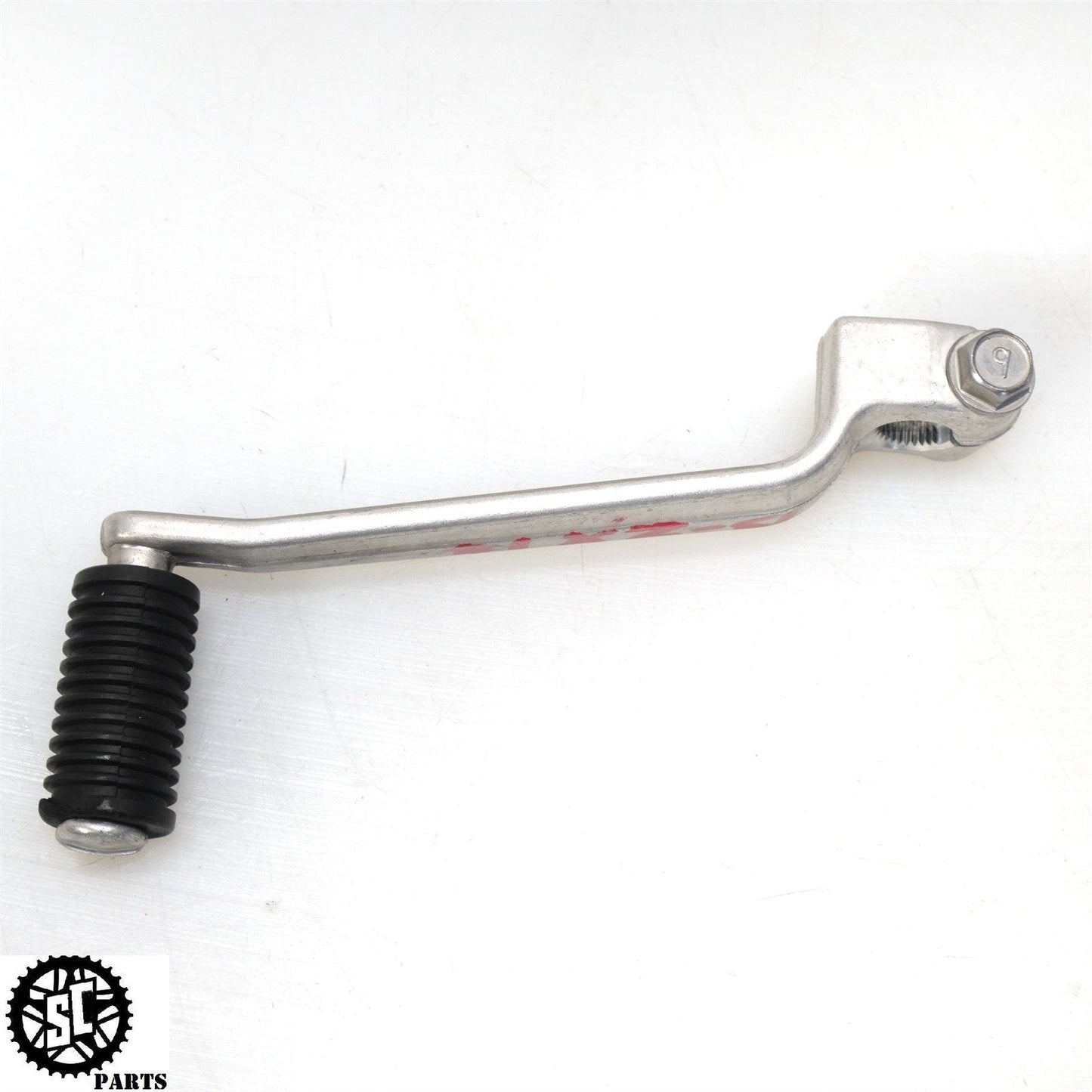 2012-2020 KAWASAKI NINJA ZX14R GEAR SHIFTER PEDAL FOOT PEG LEVER K14