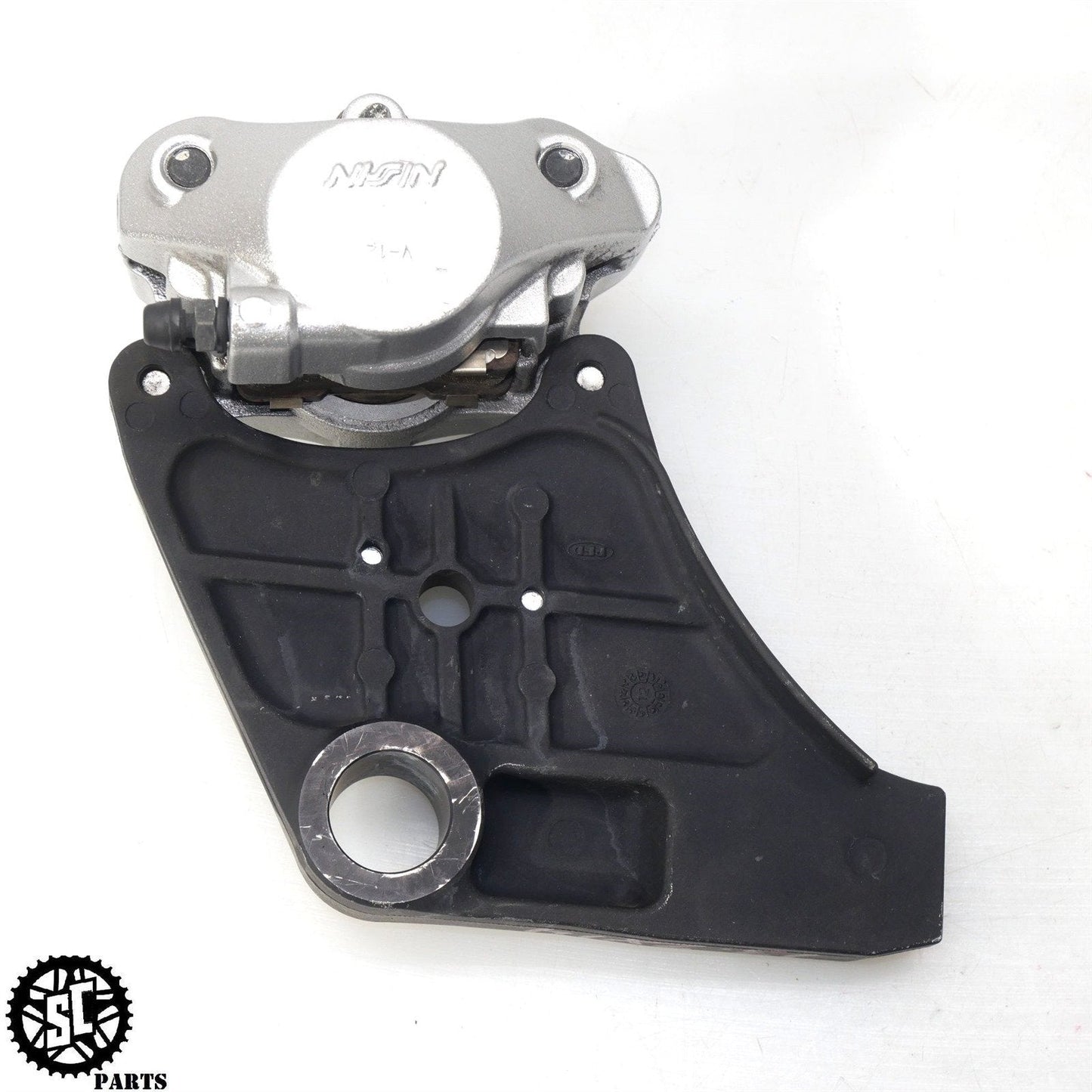 2012-2020 KAWASAKI NINJA ZX14R REAR BACK BRAKE CALIPER K14