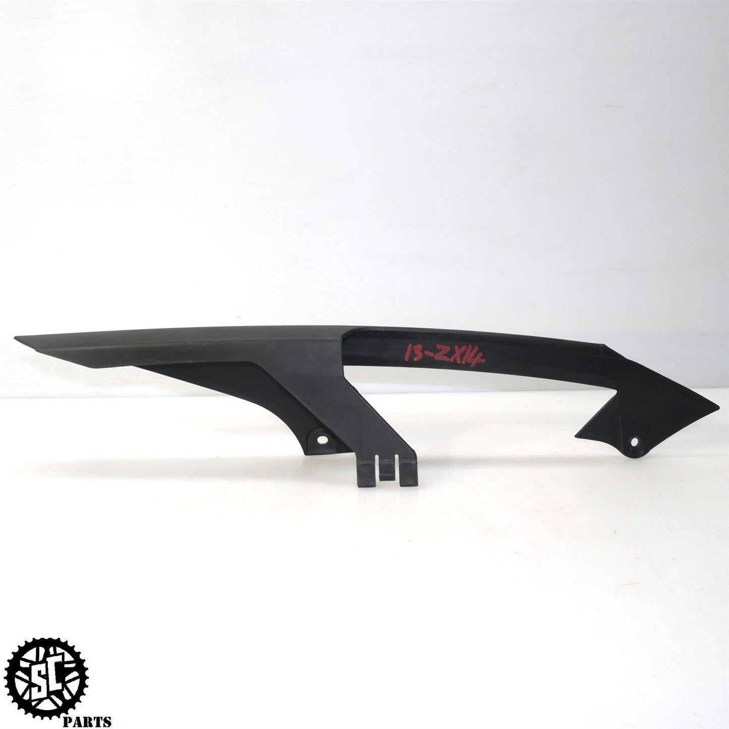 2012-2020 KAWASAKI NINJA ZX14R CHAIN GUARD COVER K14