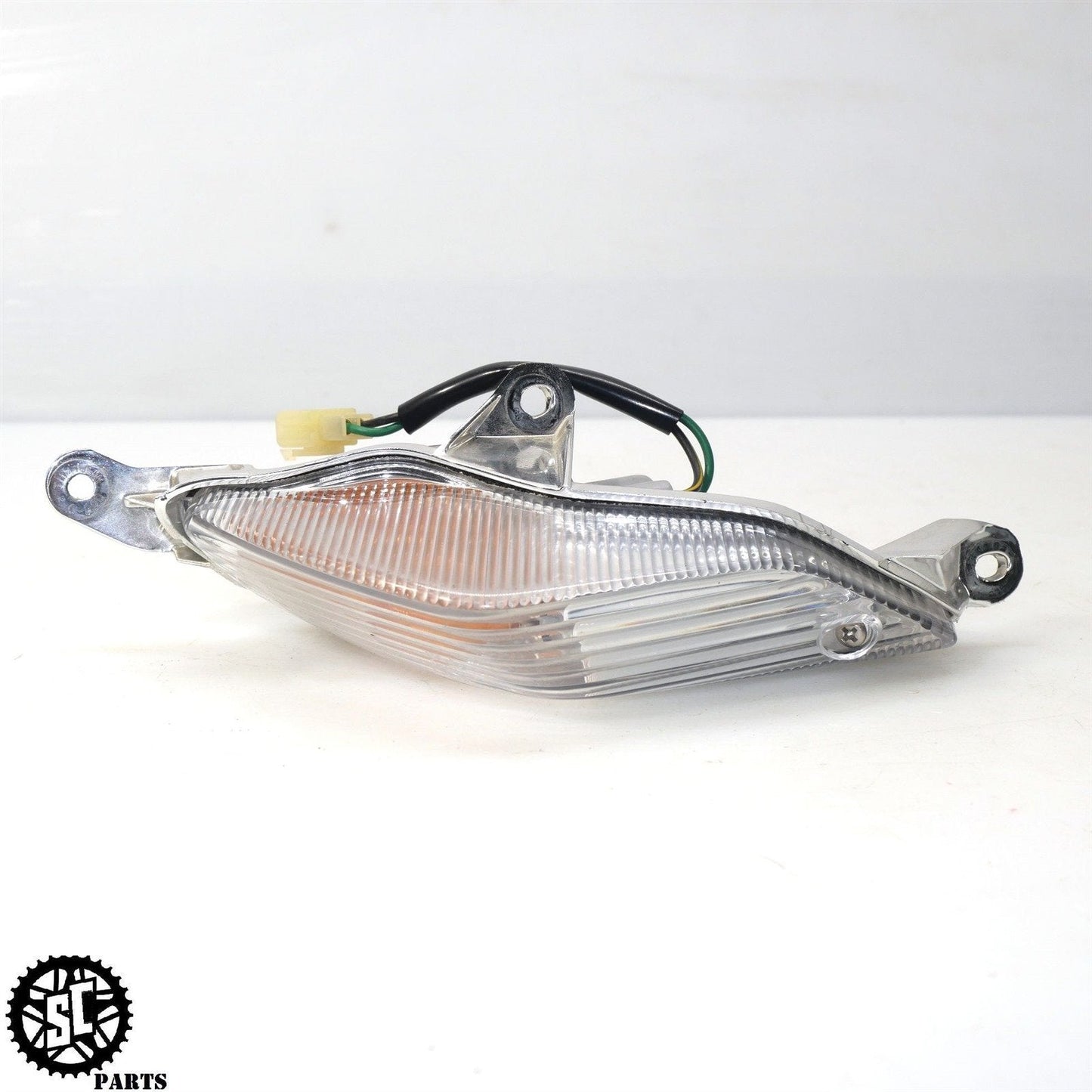 2012-2020 KAWASAKI NINJA ZX14R RIGHT BACK TURN SIGNAL BLINKER LIGHT K14