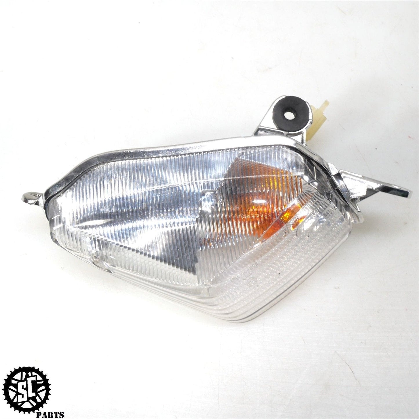 2012-2020 KAWASAKI NINJA ZX14R RIGHT BACK TURN SIGNAL BLINKER LIGHT K14