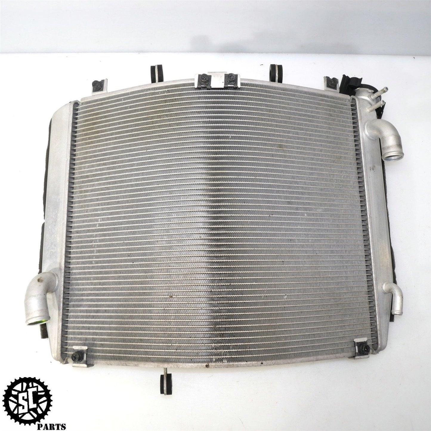 2012-2020 KAWASAKI NINJA ZX14R OEM RADIATOR MINT K14