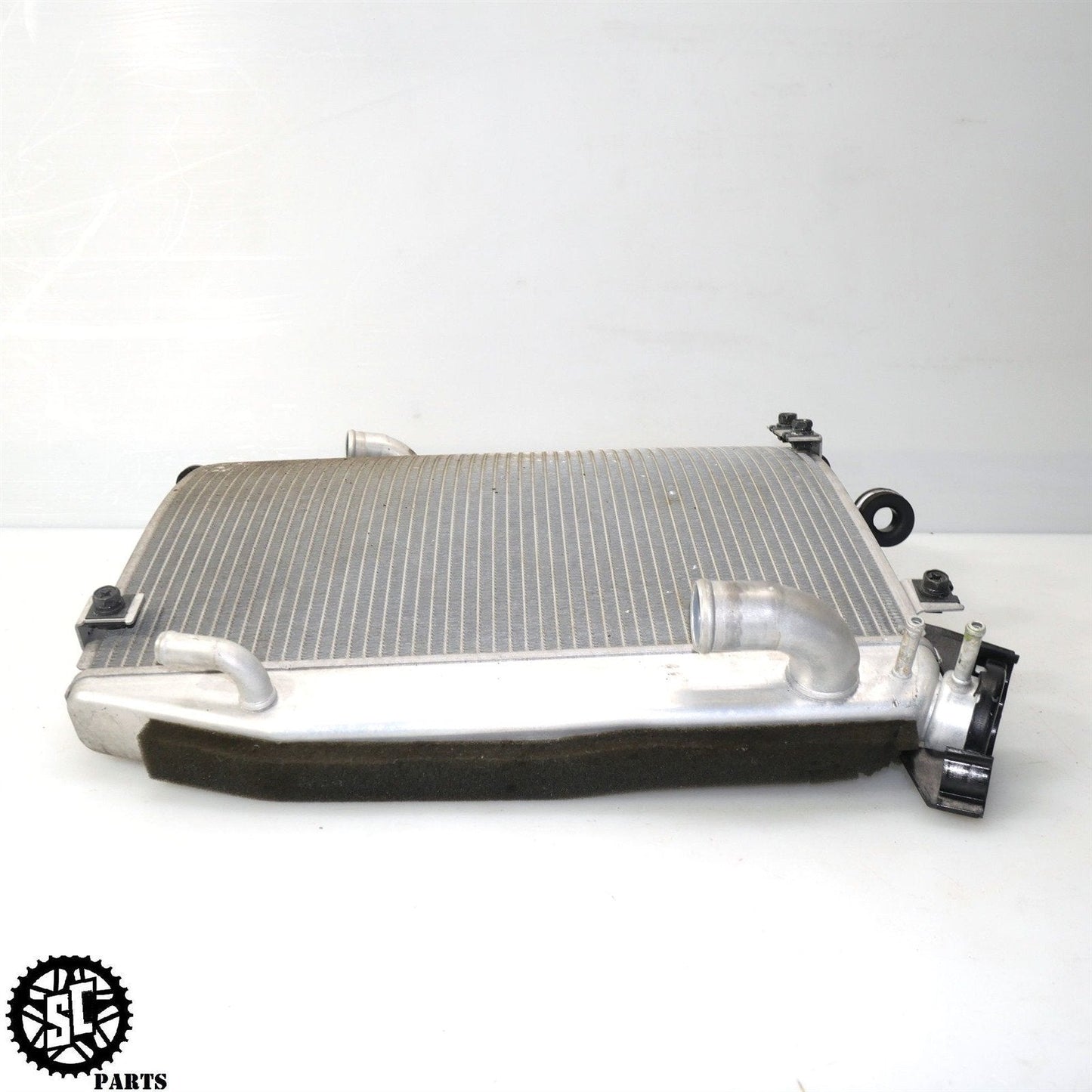 2012-2020 KAWASAKI NINJA ZX14R OEM RADIATOR MINT K14