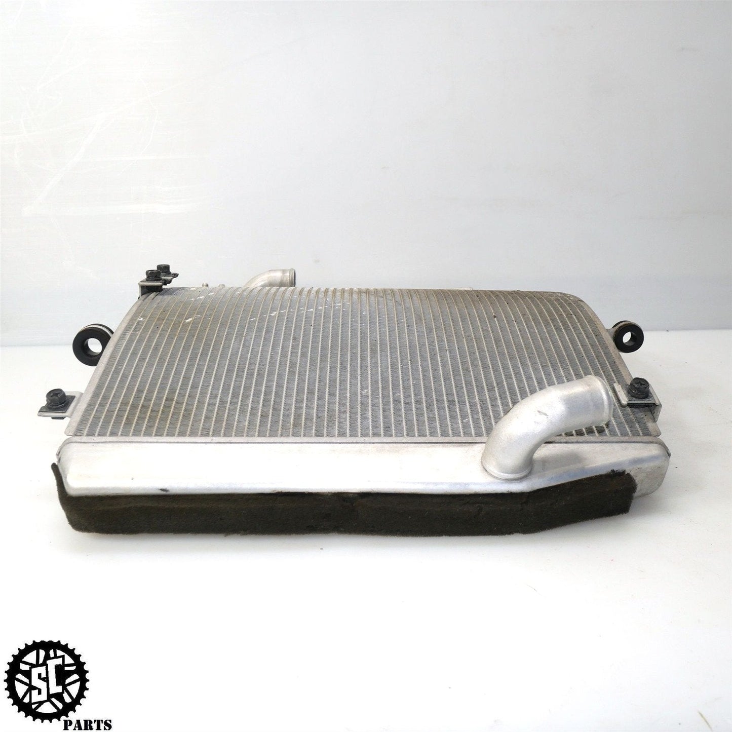 2012-2020 KAWASAKI NINJA ZX14R OEM RADIATOR MINT K14