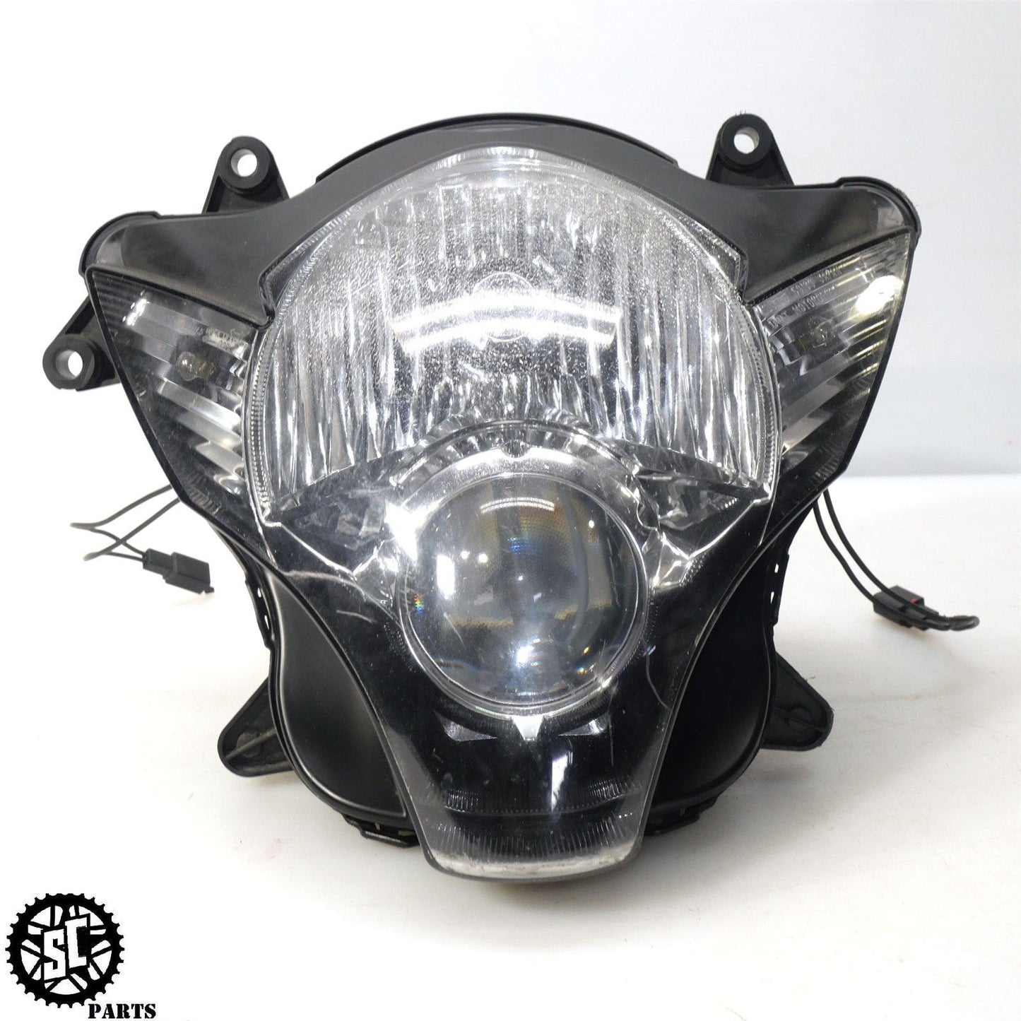 2006-2007 SUZUKI GSXR 600 750 FRONT HEADLIGHT S67