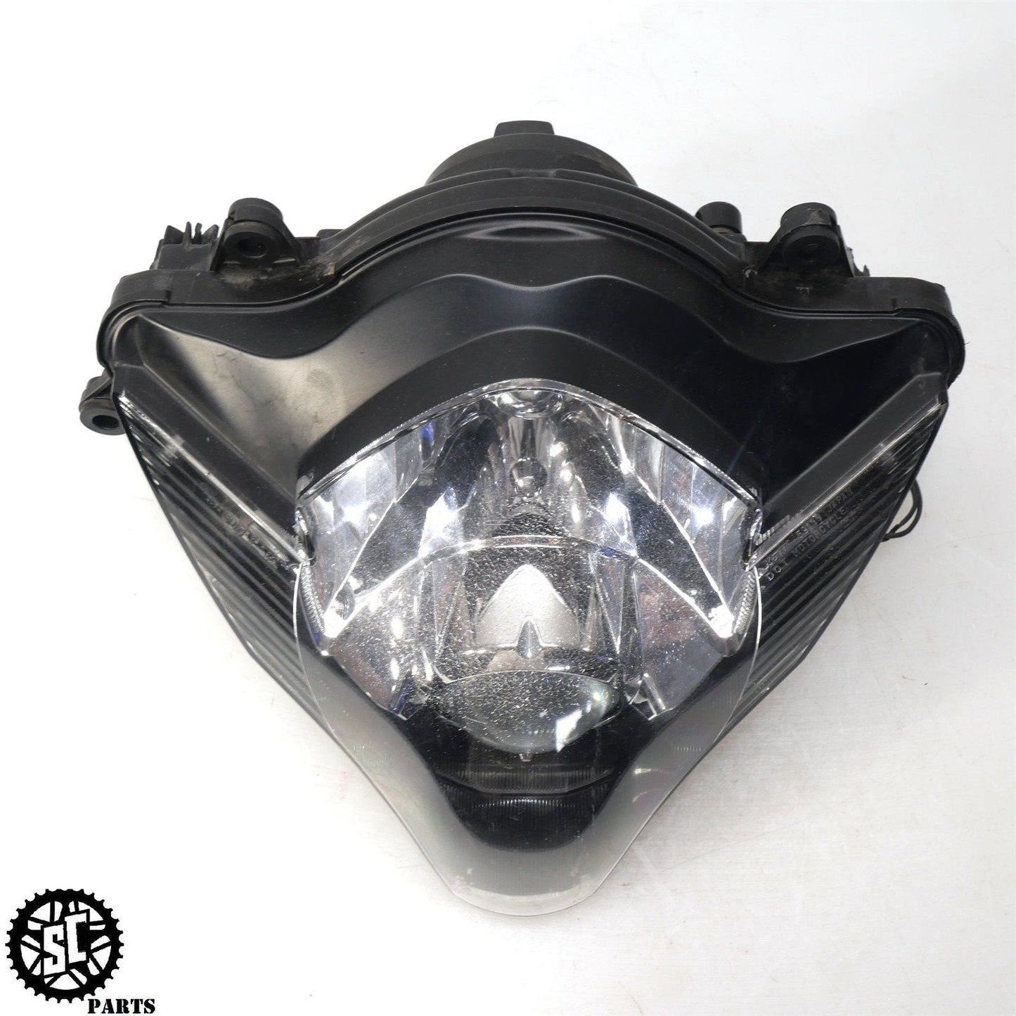 2006-2007 SUZUKI GSXR 600 750 FRONT HEADLIGHT S67