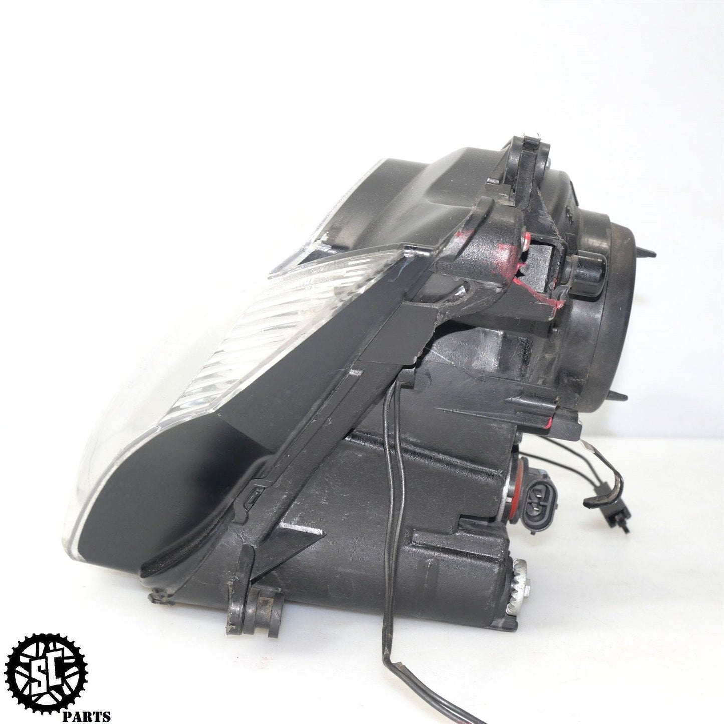 2006-2007 SUZUKI GSXR 600 750 FRONT HEADLIGHT S67