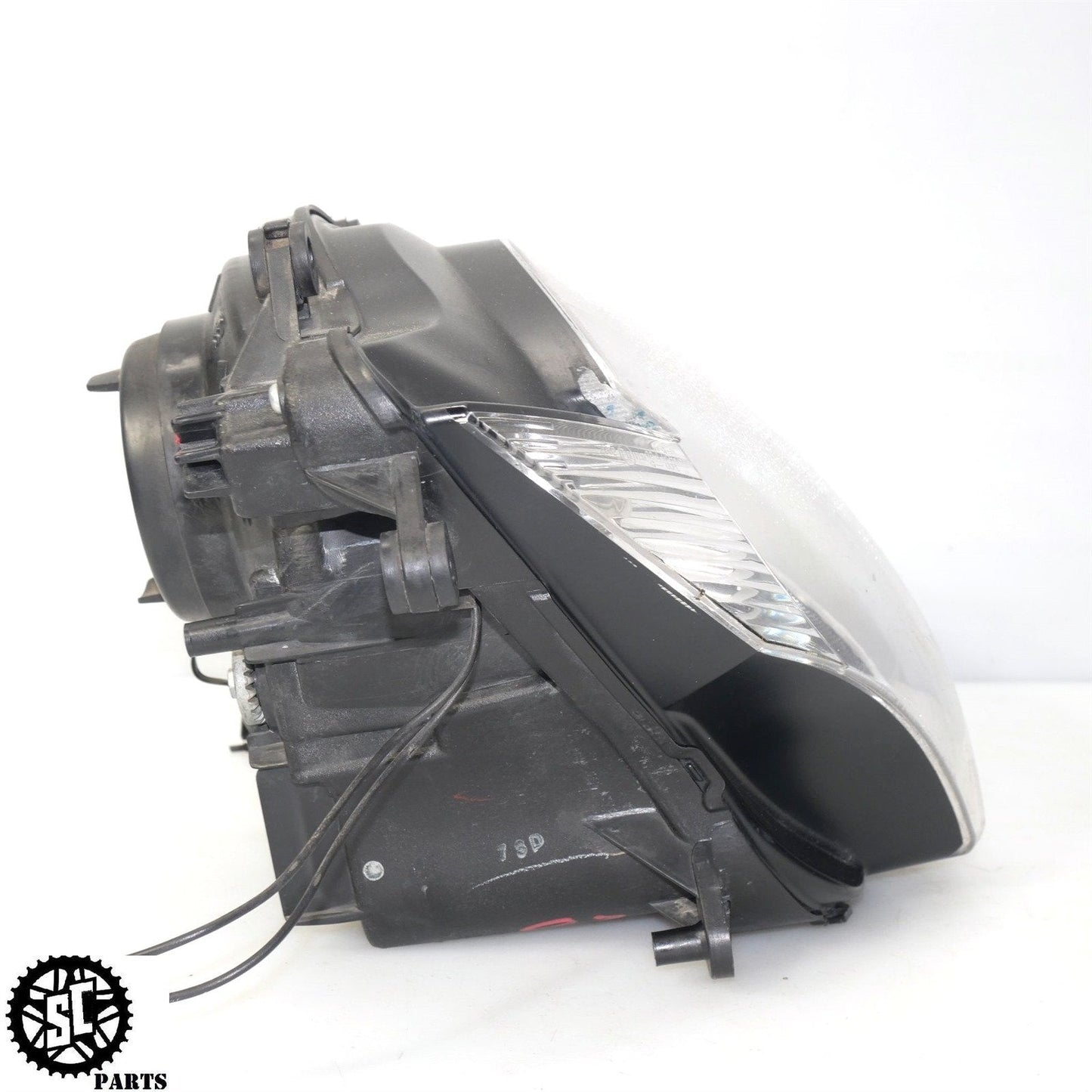 2006-2007 SUZUKI GSXR 600 750 FRONT HEADLIGHT S67