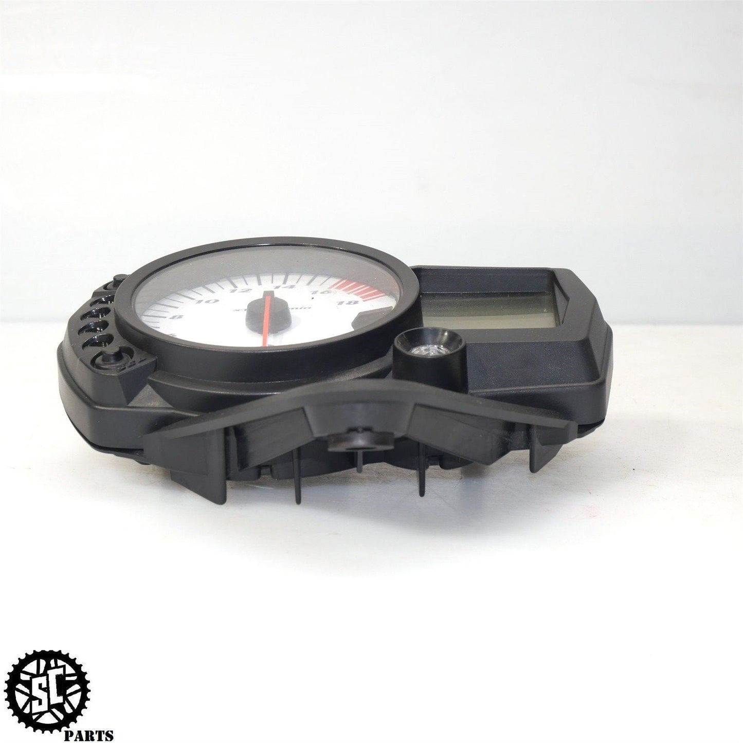 2006-2007 SUZUKI GSXR 600 SPEEDOMETER GAUGES INSTRUMENT CLUSTER 20.6K S67