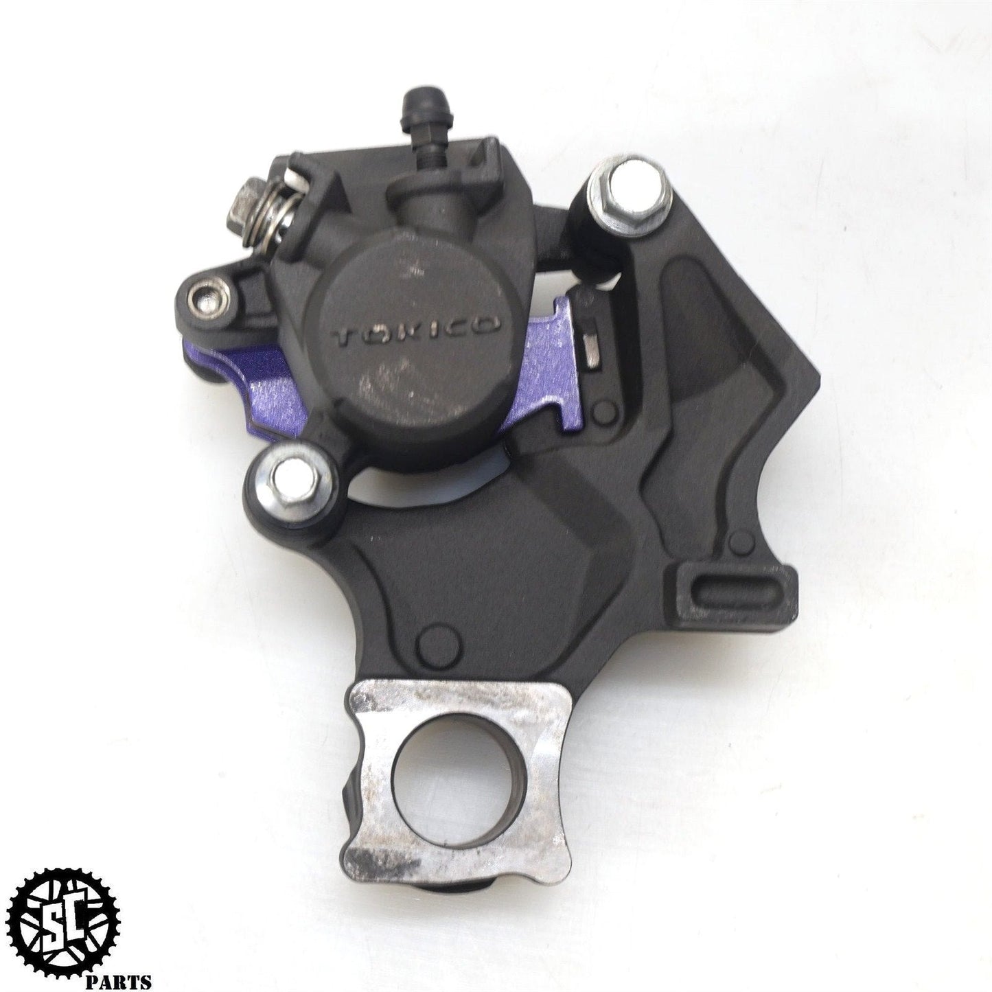 2006-2007 SUZUKI GSXR 600 750 REAR BRAKE CALIPER S67
