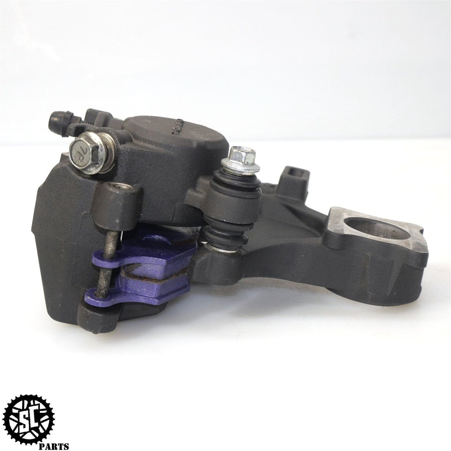 2006-2007 SUZUKI GSXR 600 750 REAR BRAKE CALIPER S67