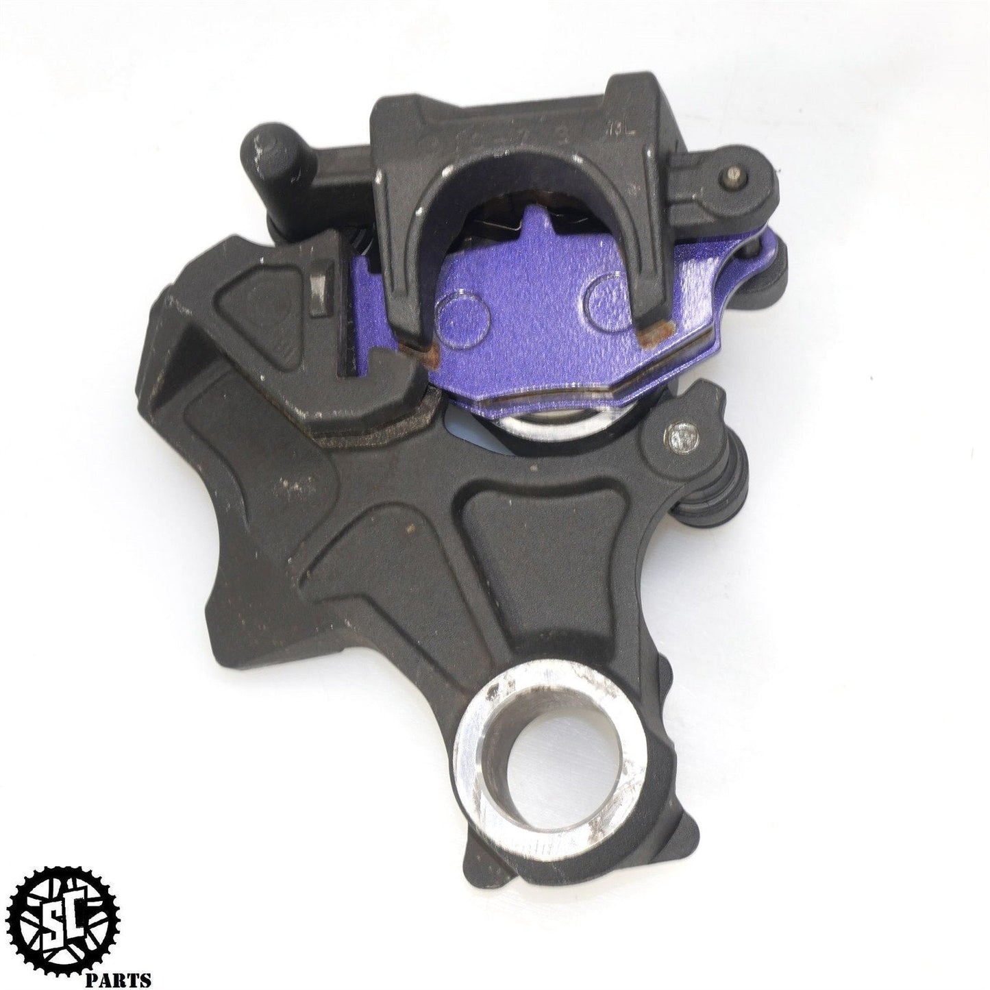 2006-2007 SUZUKI GSXR 600 750 REAR BRAKE CALIPER S67