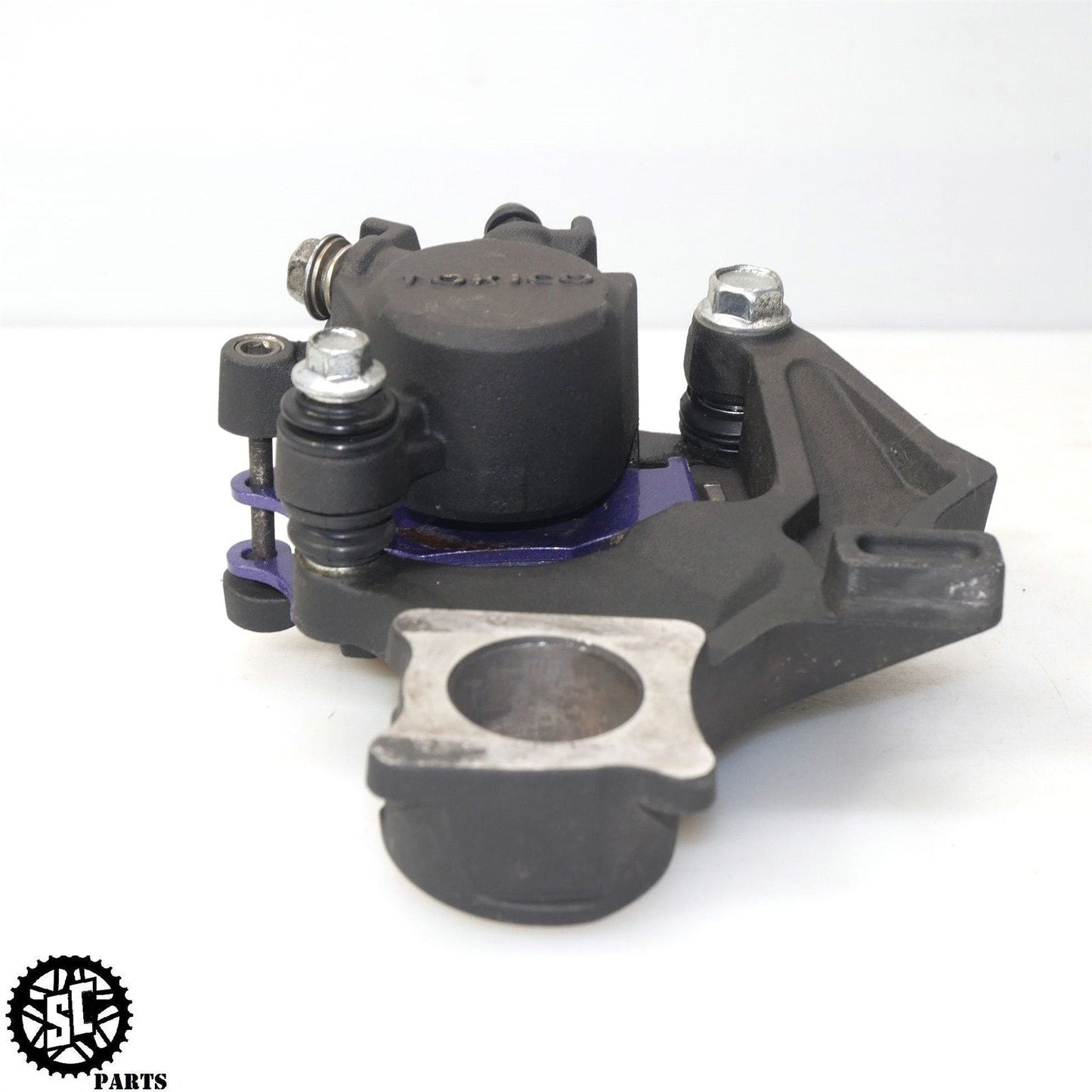 2006-2007 SUZUKI GSXR 600 750 REAR BRAKE CALIPER S67