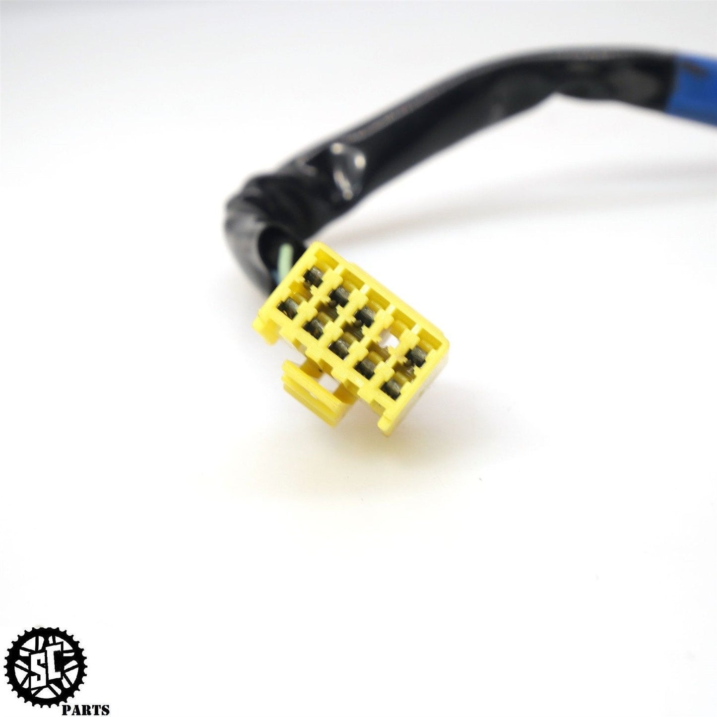 2006-2007 SUZUKI GSXR 600 750 LEFT CONTROL SWITCH S67
