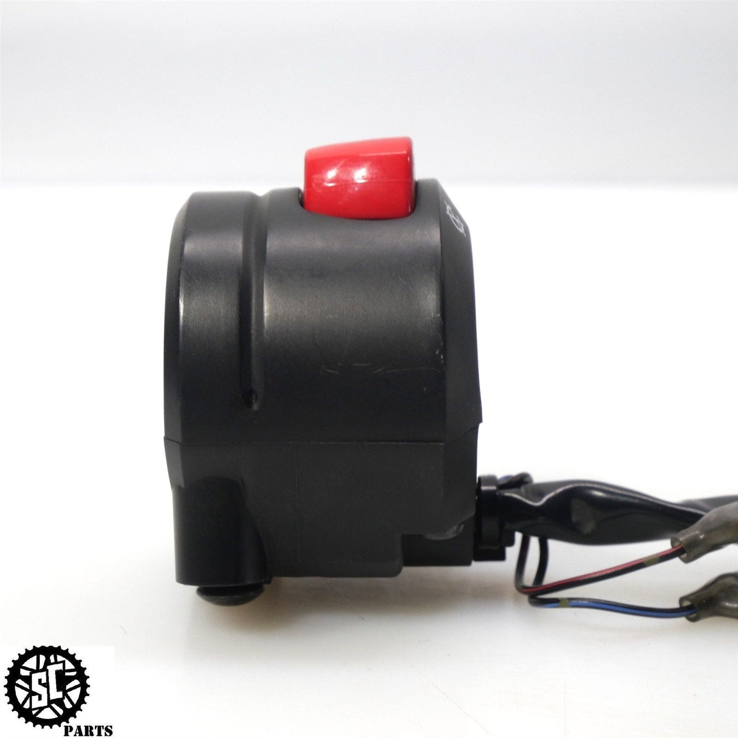 2006-2007 SUZUKI GSXR 600 750 RIGHT CONTROL SWITCH START KILL ON OFF S67