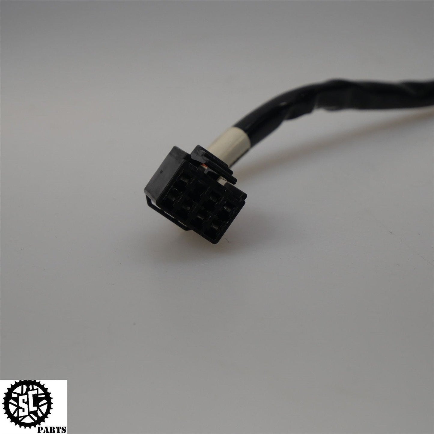 2006-2007 SUZUKI GSXR 600 750 RIGHT CONTROL SWITCH START KILL ON OFF S67