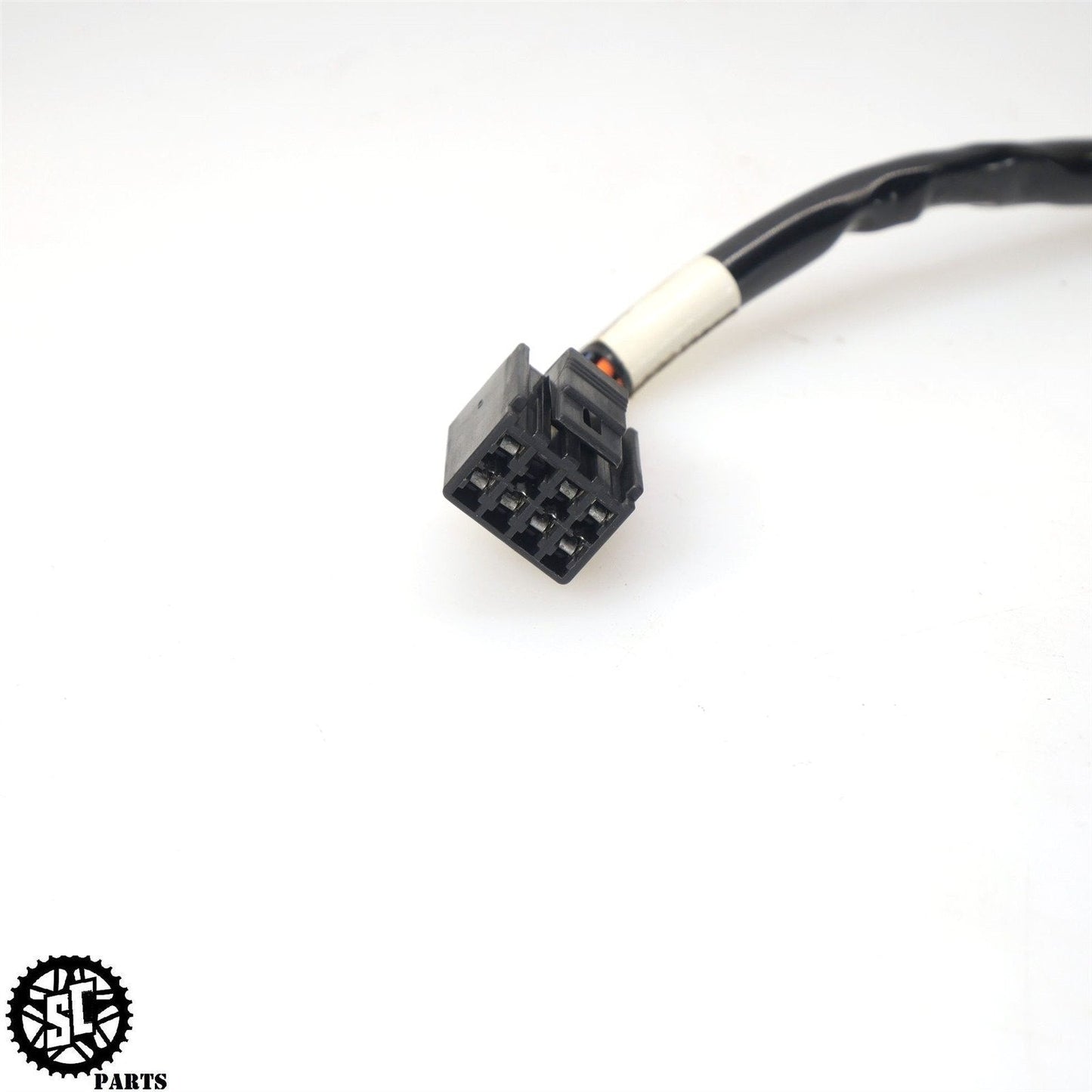 2006-2007 SUZUKI GSXR 600 750 RIGHT CONTROL SWITCH START KILL ON OFF S67