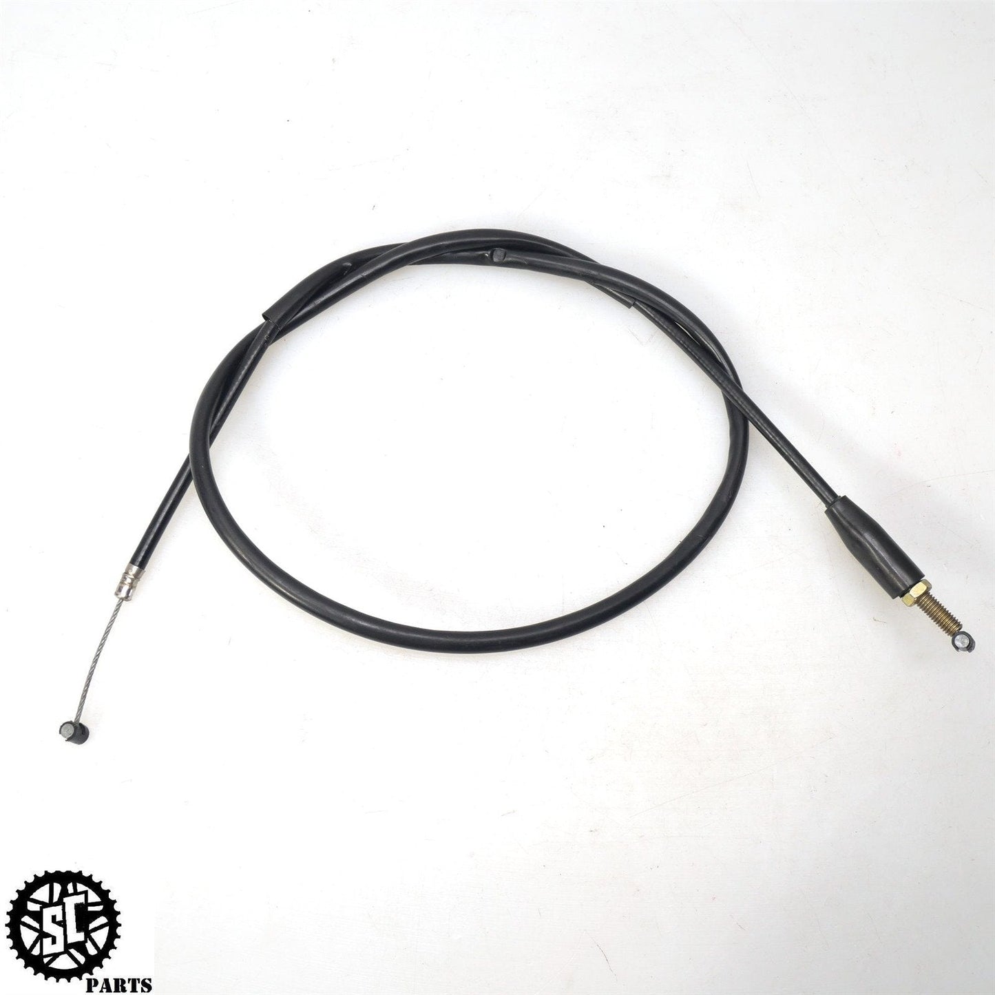 2006-2007 SUZUKI GSXR 600 750 CLUTCH CABLE LINE S67