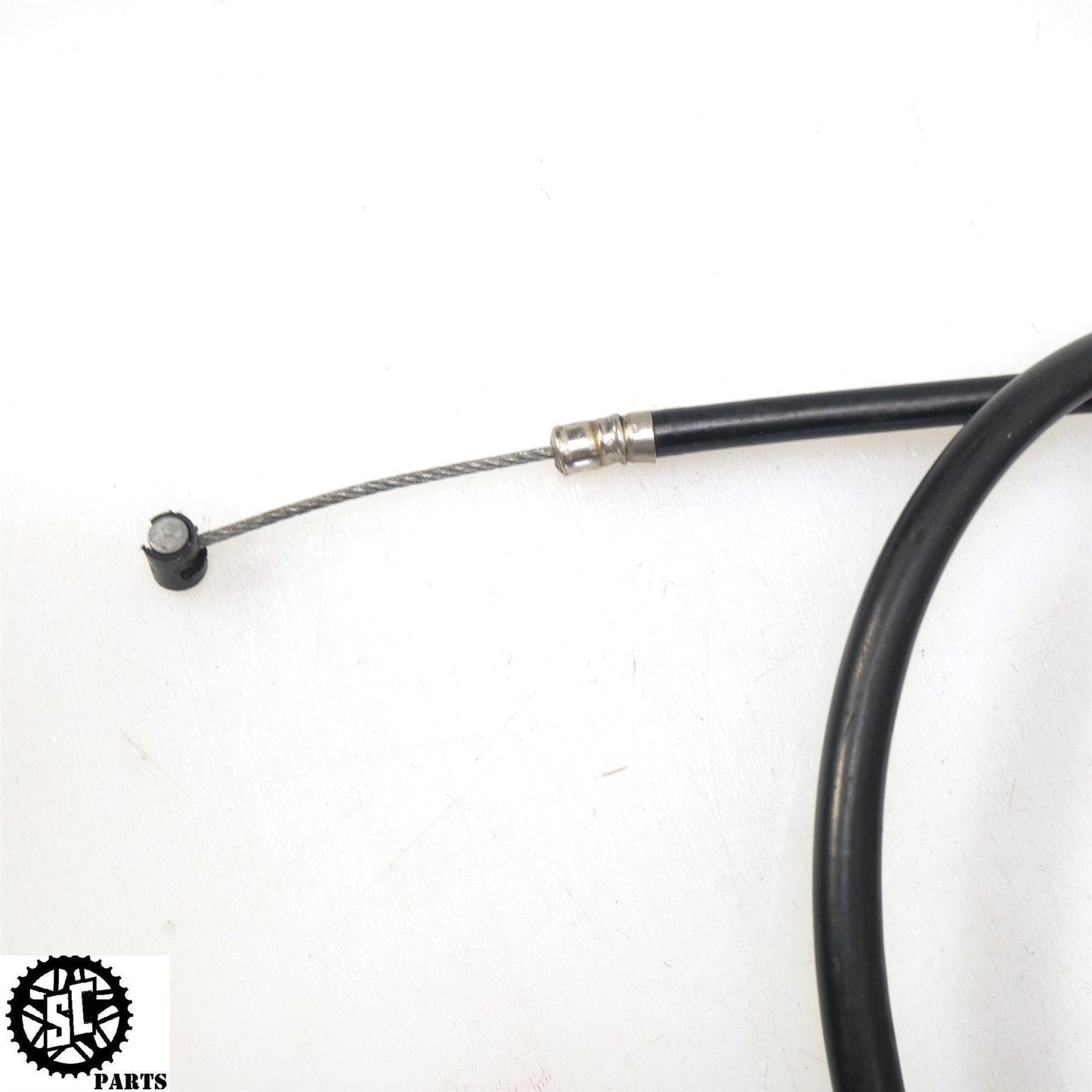 2006-2007 SUZUKI GSXR 600 750 CLUTCH CABLE LINE S67
