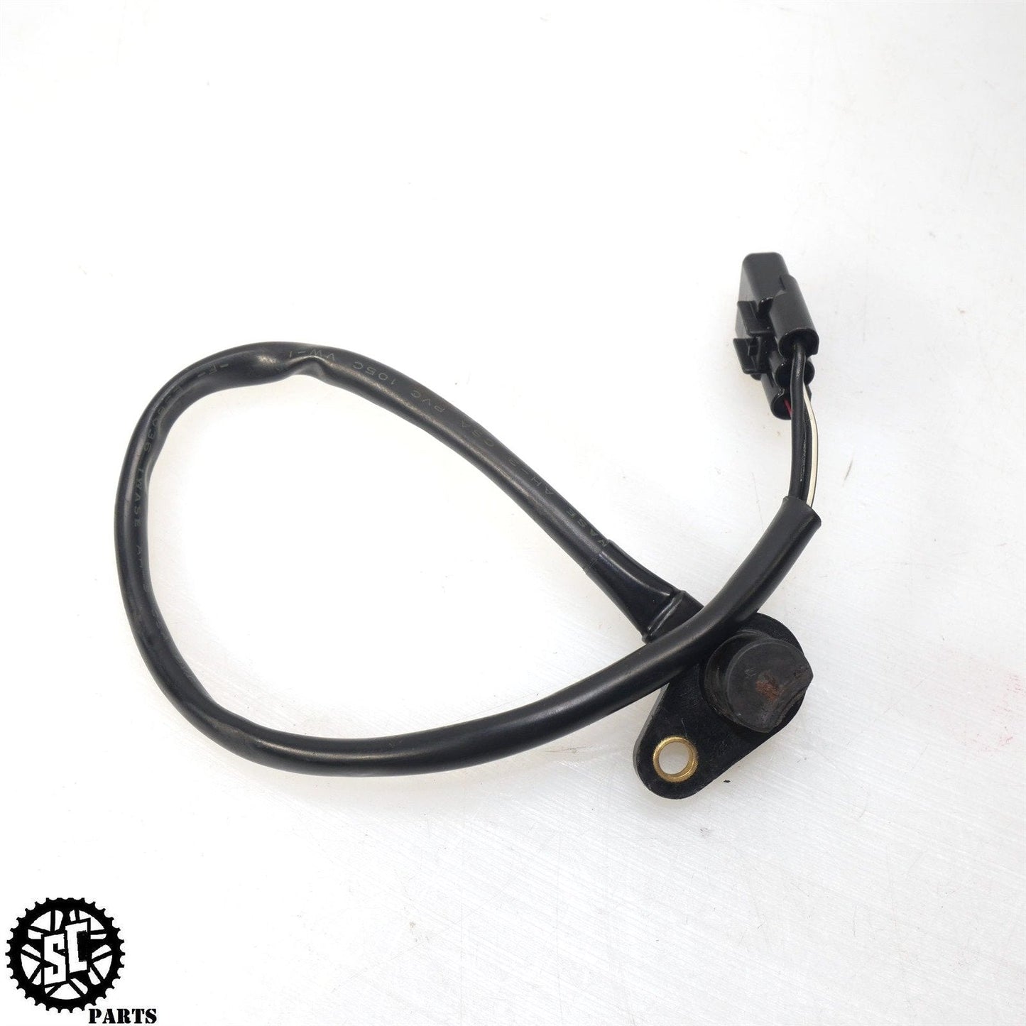 2006-2007 SUZUKI GSXR 600 750 SPEEDOMETER SPEED SENSOR S67