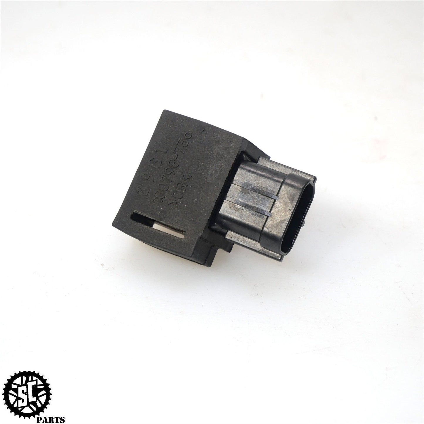 2006-2007 SUZUKI GSXR 600 750 MASS MAP AIR FLOW PRESSURE SENSOR S67