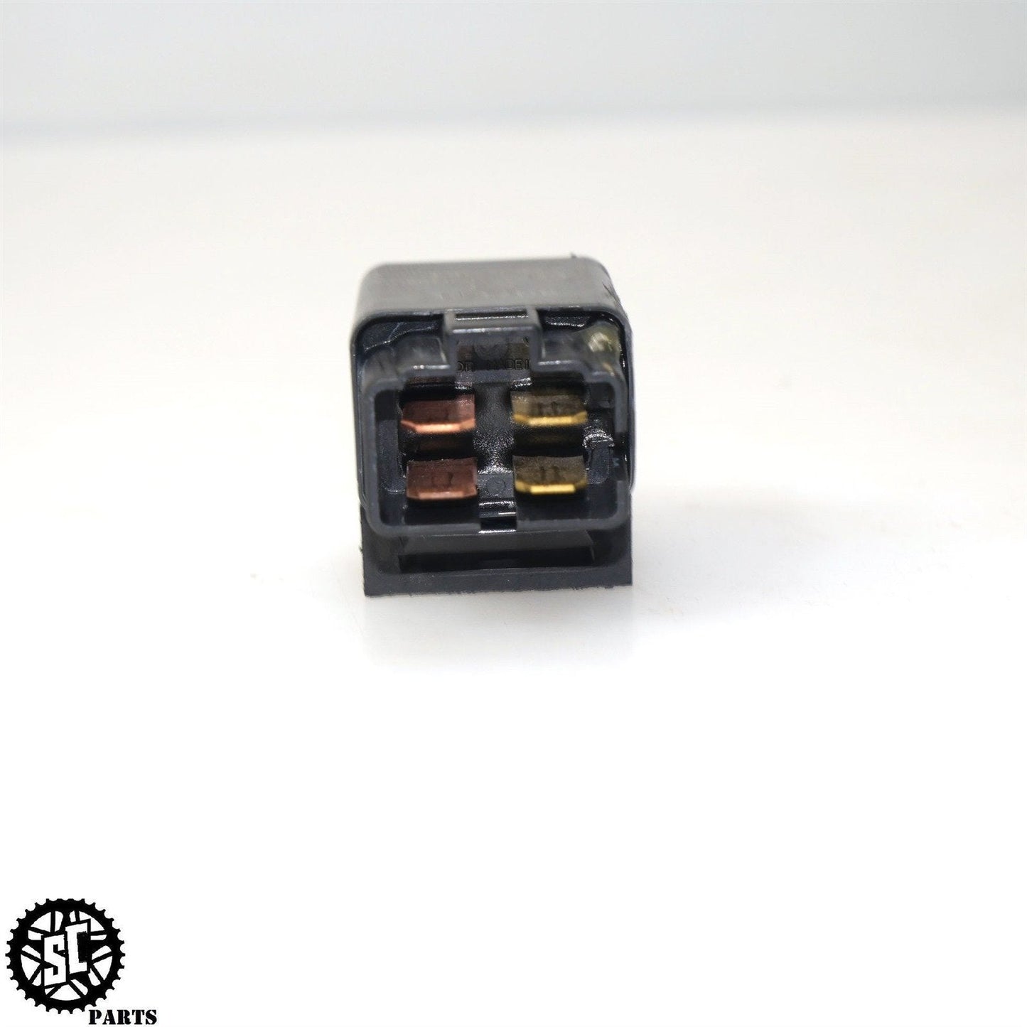 2006-2007 SUZUKI GSXR 600 750 FUEL PUMP RELAY SWITCH OMRON S67