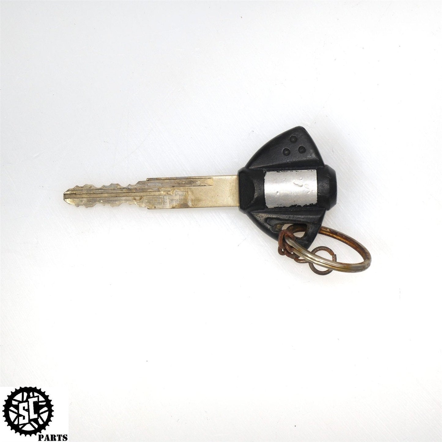 2006-2007 SUZUKI GSXR 600 750 LOCK SET IGNITION SWITCH W KEY FACTORY OEM S67