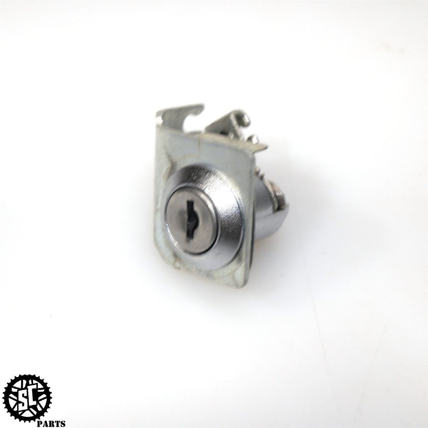2006-2007 SUZUKI GSXR 600 750 LOCK SET IGNITION SWITCH W KEY FACTORY OEM S67