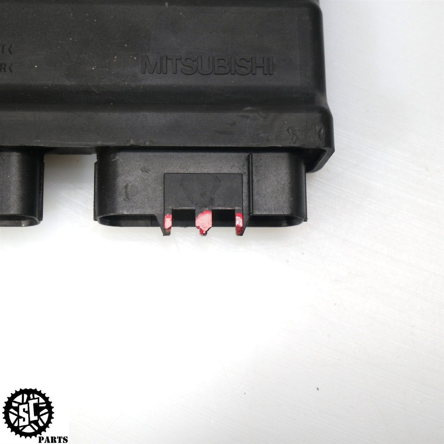 2006-2011 KAWASAKI NINJA ZX14R ECU COMPUTER CDI K64
