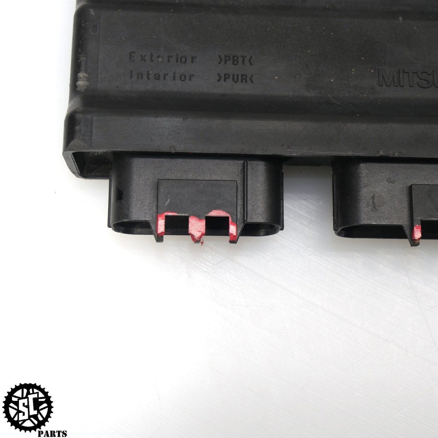 2006-2011 KAWASAKI NINJA ZX14R ECU COMPUTER CDI K64