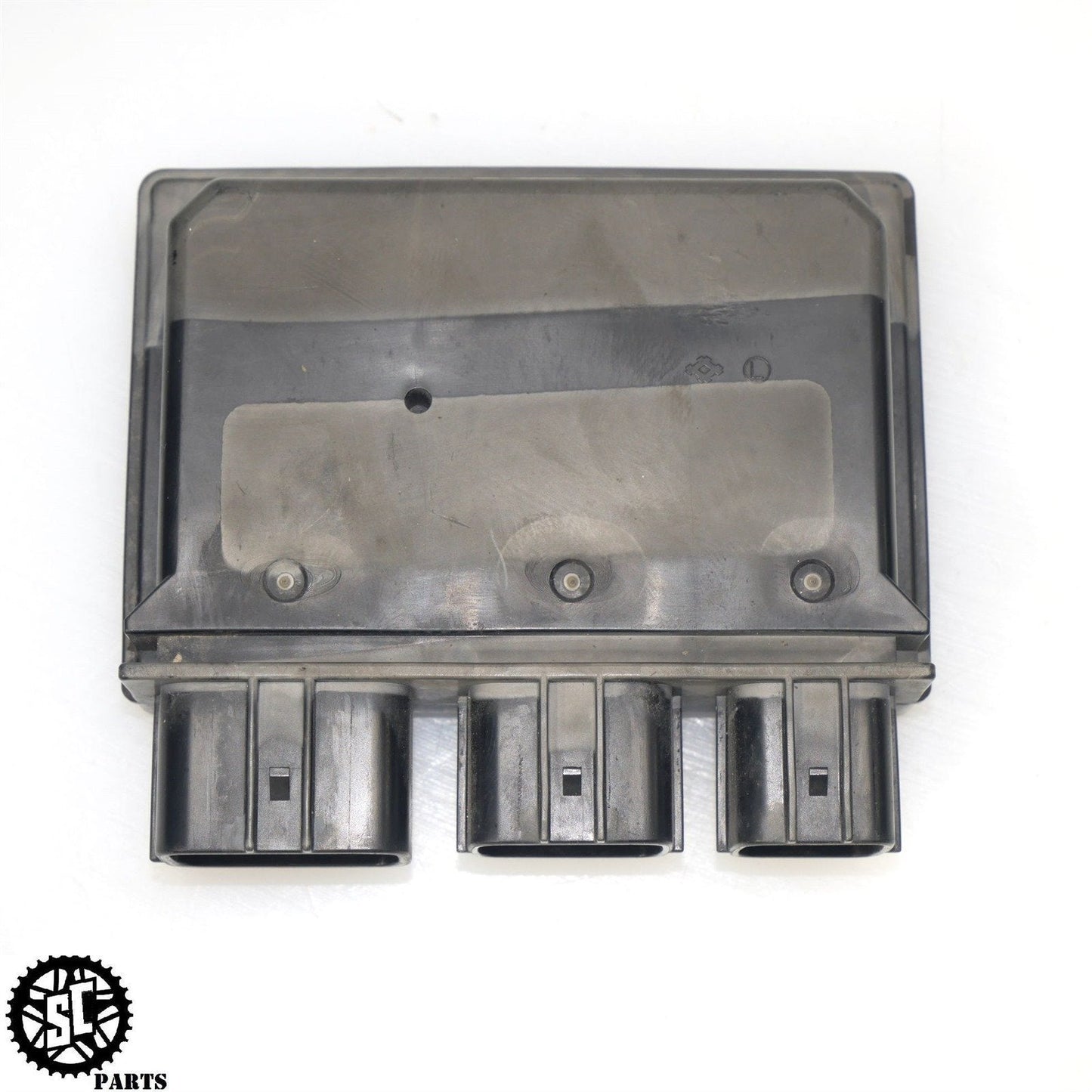 2006-2011 KAWASAKI NINJA ZX14R JUNCTION BOX FUSE RELAY K64
