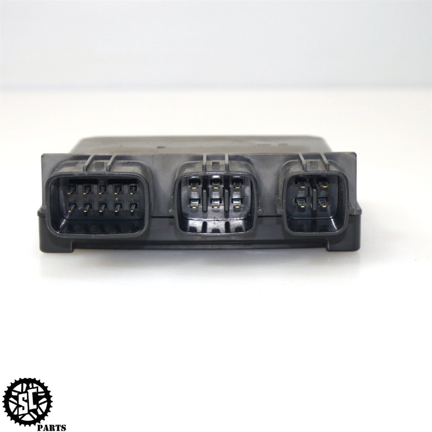 2006-2011 KAWASAKI NINJA ZX14R JUNCTION BOX FUSE RELAY K64