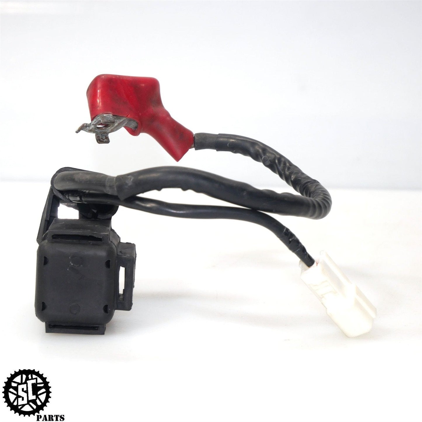 2006-2011 KAWASAKI NINJA ZX14R ENGINE STARTER RELAY STARTING MOTOR K64