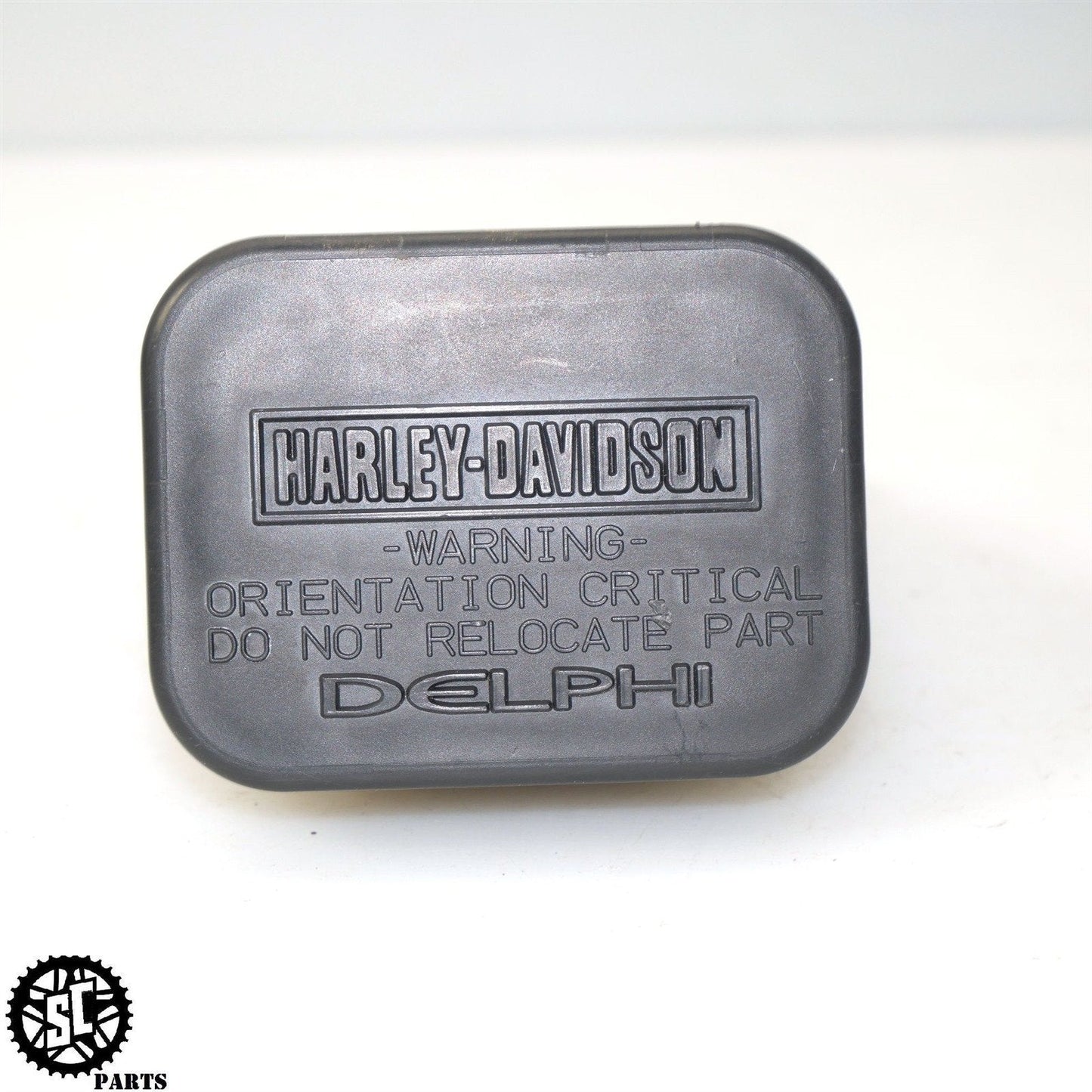 2005 HARLEY-DAVIDSON DYNA FXDWG ECU CDI TSM TURN SIGNAL MODULE HD05