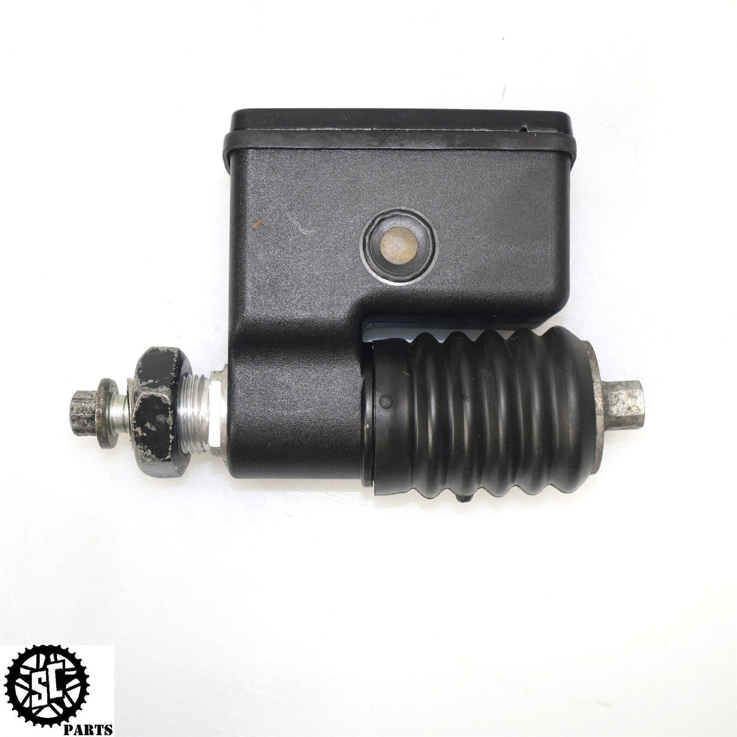 2005 HARLEY-DAVIDSON DYNA FXDWG REAR BRAKE MASTER CYLINDER HD05