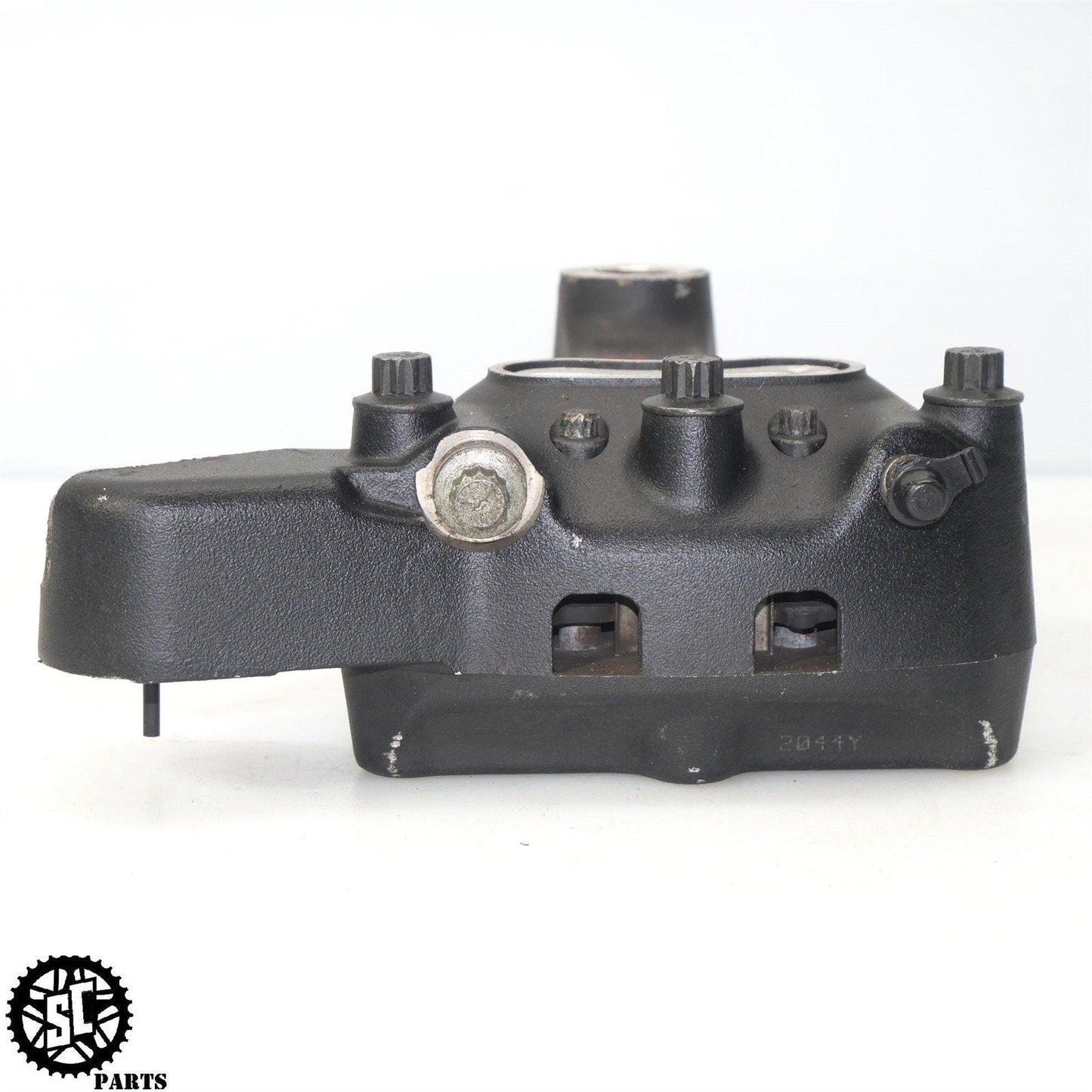 2005 HARLEY-DAVIDSON DYNA FXDWG REAR BRAKE CALIPER HD05