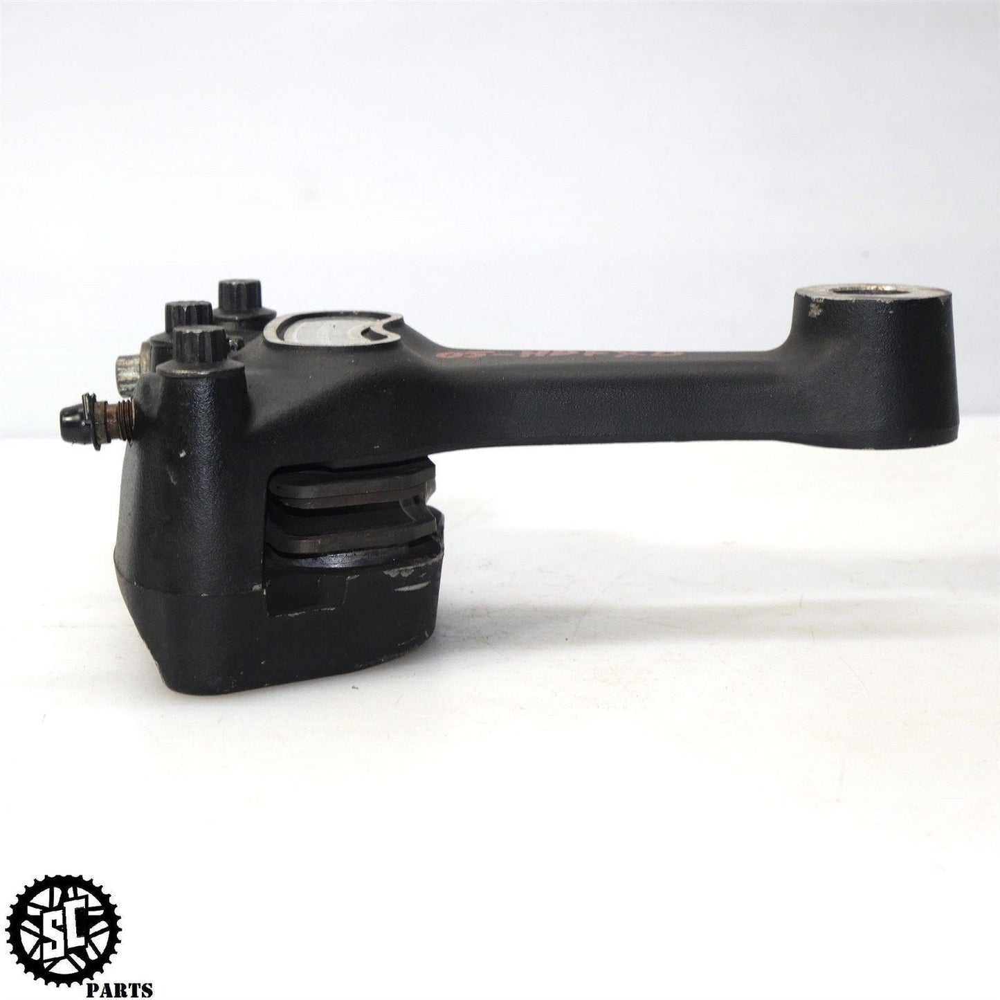 2005 HARLEY-DAVIDSON DYNA FXDWG REAR BRAKE CALIPER HD05