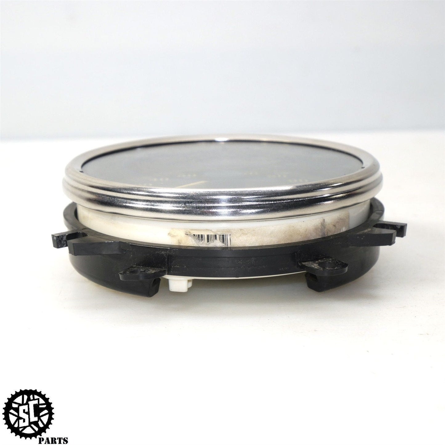 2005 HARLEY-DAVIDSON DYNA FXDWG SPEEDOMETER CLUSTER GAUGES 50K 5 INCH HD05