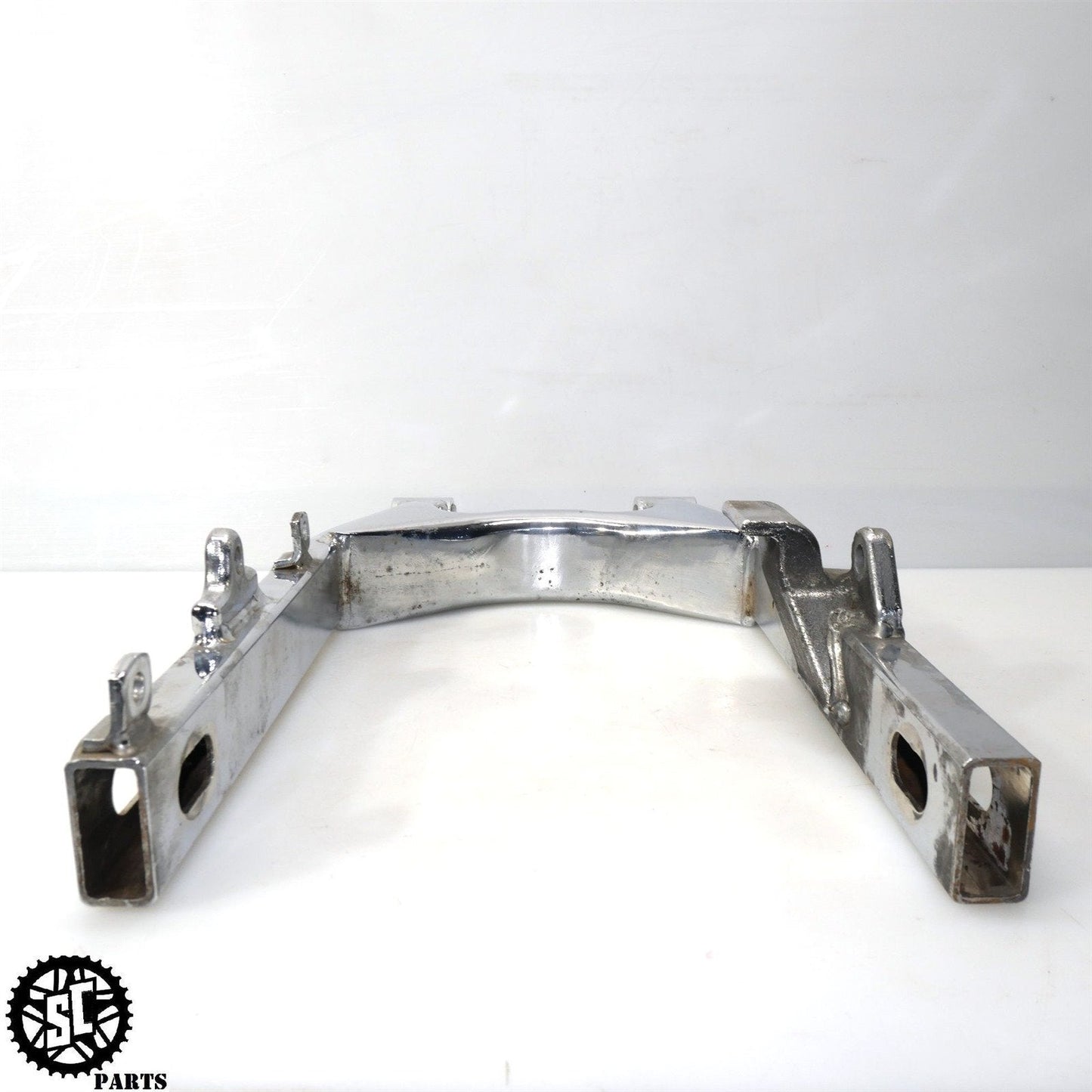 2005 HARLEY-DAVIDSON DYNA FXDWG REAR SWINGARM CHROME HD05