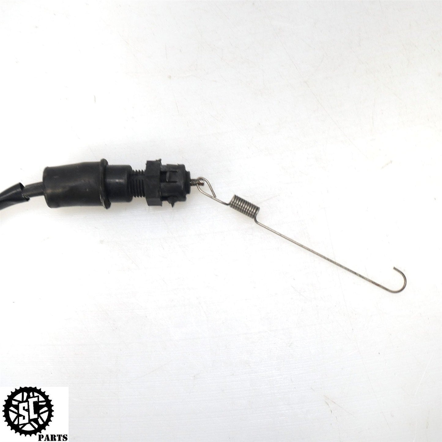 2001-2005 KAWASAKI NINJA ZX12R REAR BACK BRAKE TAIL LIGHT SWITCH SENSOR K65