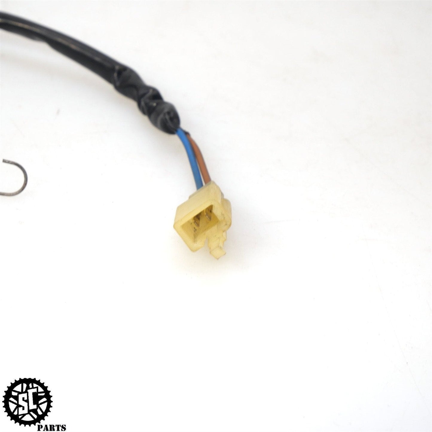 2001-2005 KAWASAKI NINJA ZX12R REAR BACK BRAKE TAIL LIGHT SWITCH SENSOR K65