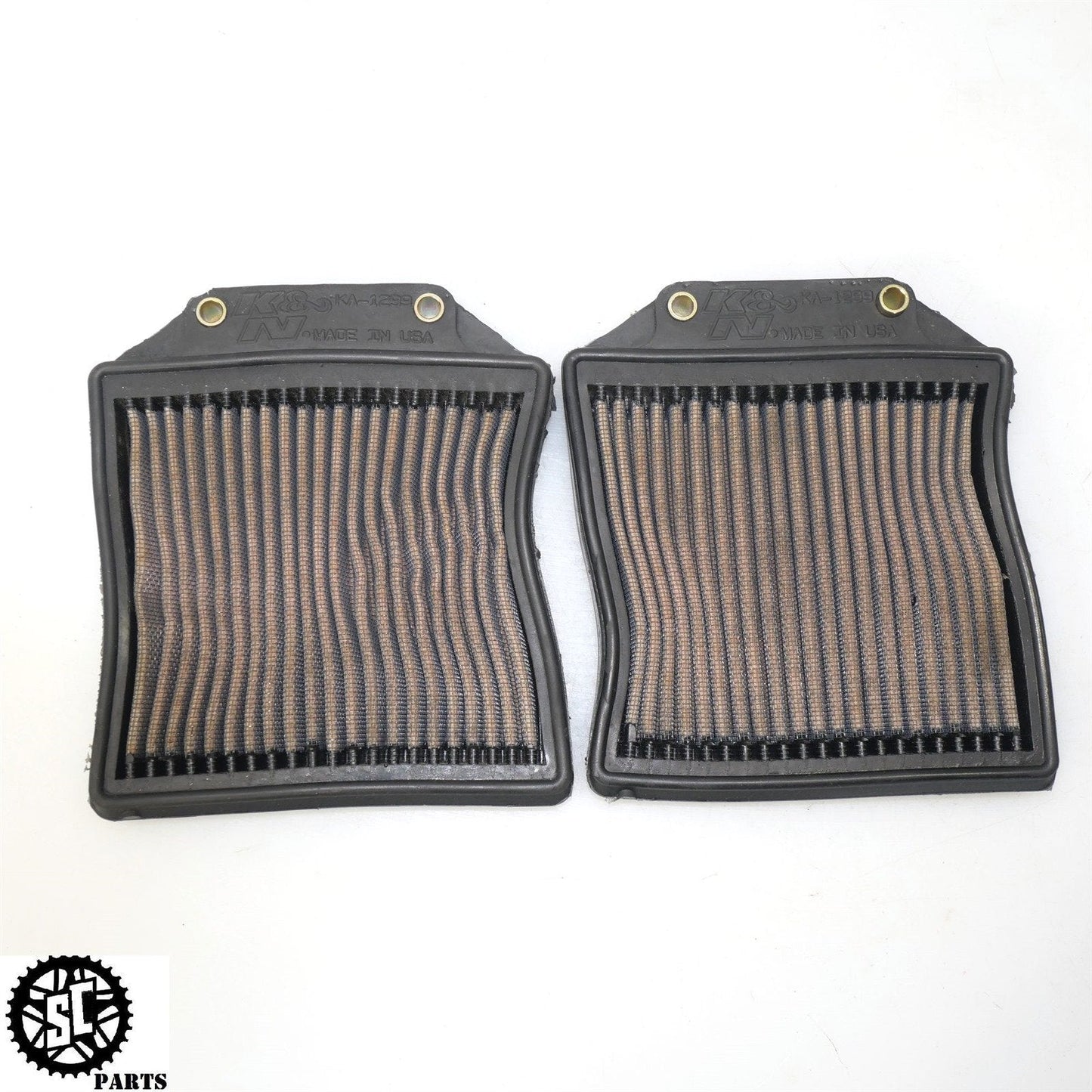 2001-2005 KAWASAKI NINJA ZX12R K&N AIR FILTER CLEANER K65 KA-1299