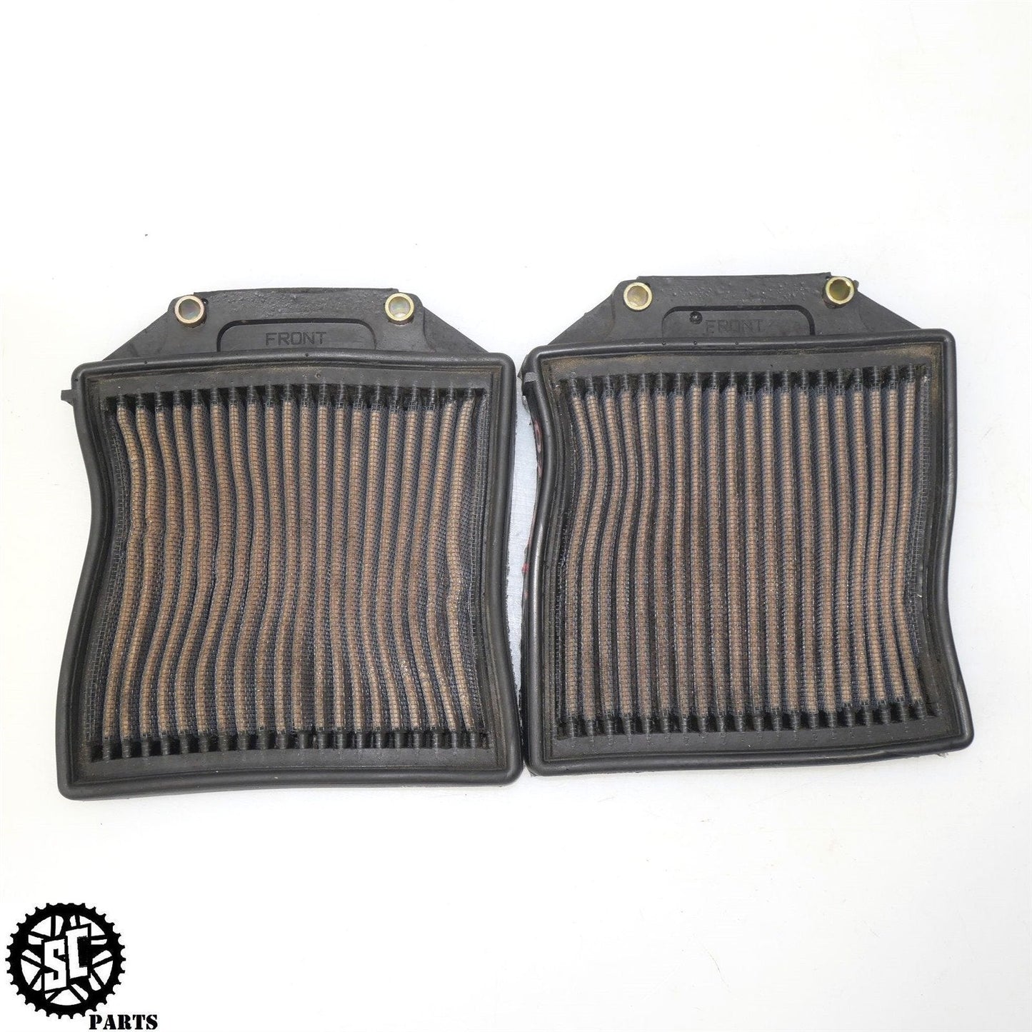 2001-2005 KAWASAKI NINJA ZX12R K&N AIR FILTER CLEANER K65 KA-1299