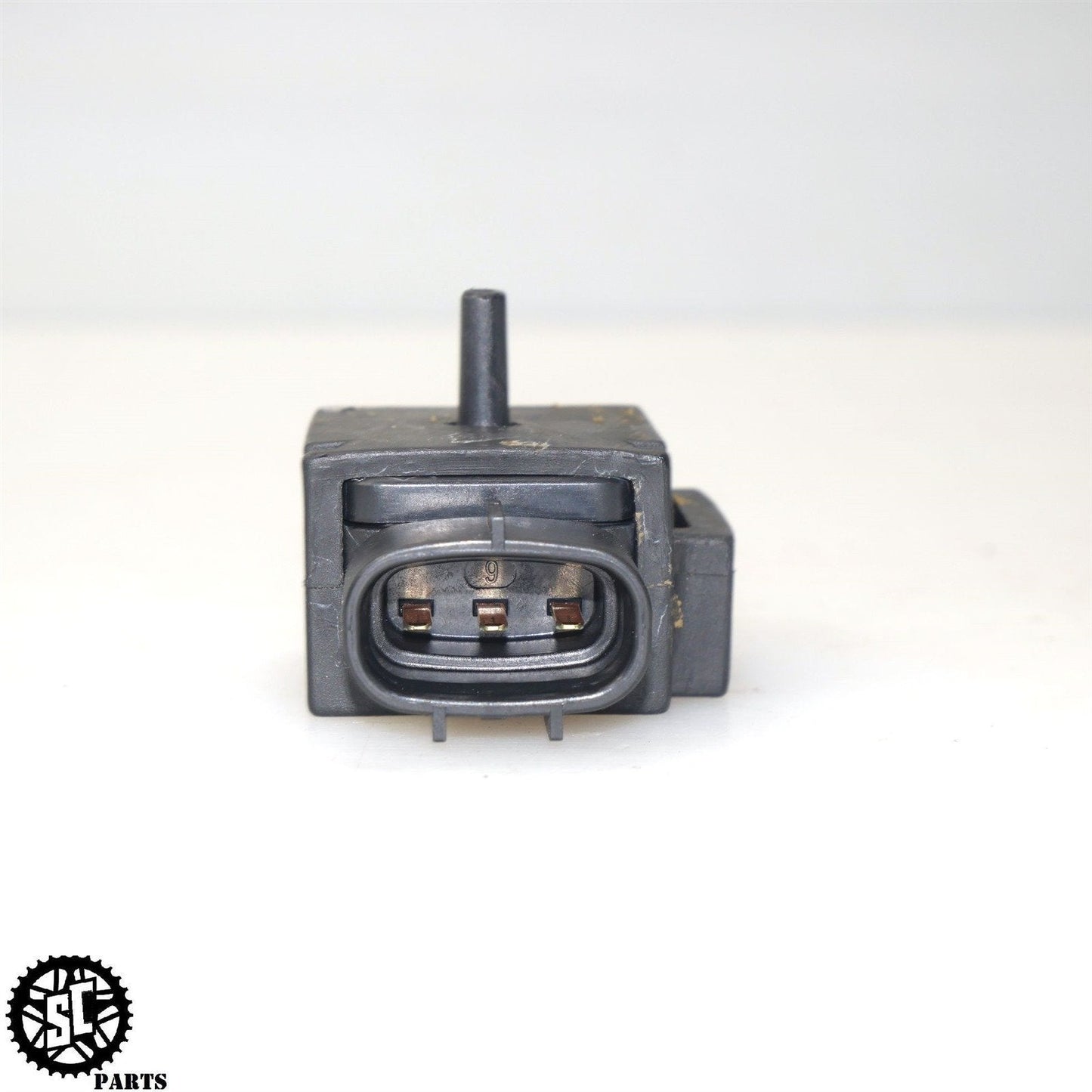 2003 2004 SUZUKI GSXR 1000 AIR PRESSURE SENSOR MAP MASS OEM S53