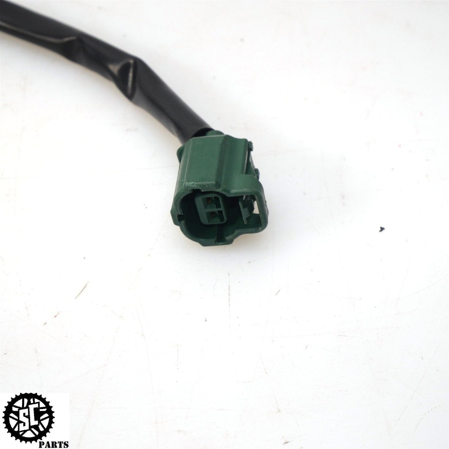 2003 2004 SUZUKI GSXR 1000 THROTTLE BODY FUEL INJECTOR WIRING HARNESS S53