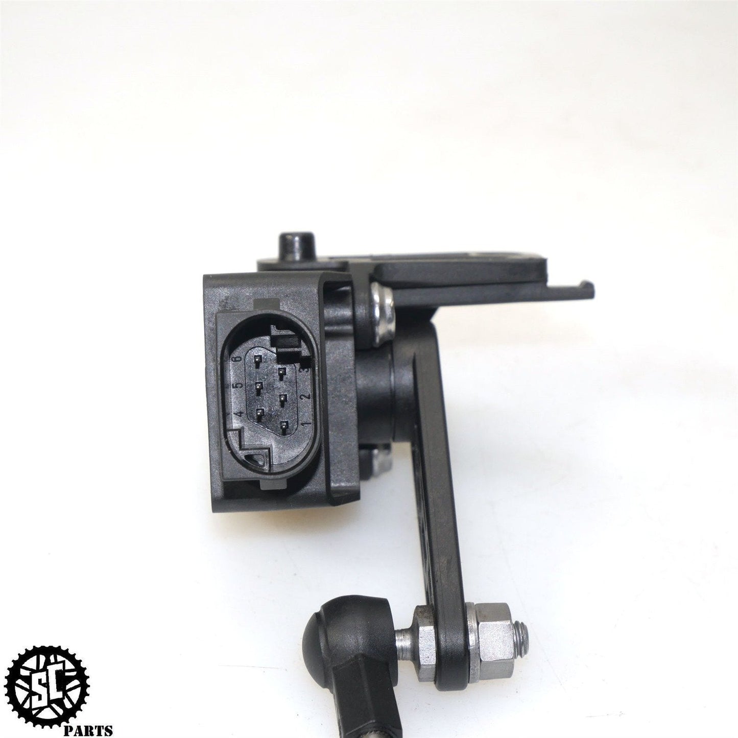 2014-2021 BMW S1000R REAR SUSPENSION SENSOR LEVEL RIDE HEIGHT B36