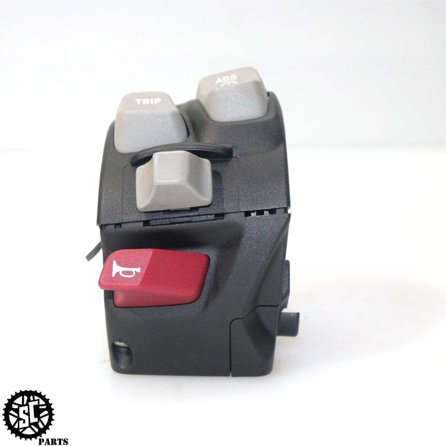 2014-2021 BMW S1000R LEFT COMBINATION CONTROL SWITCH B36