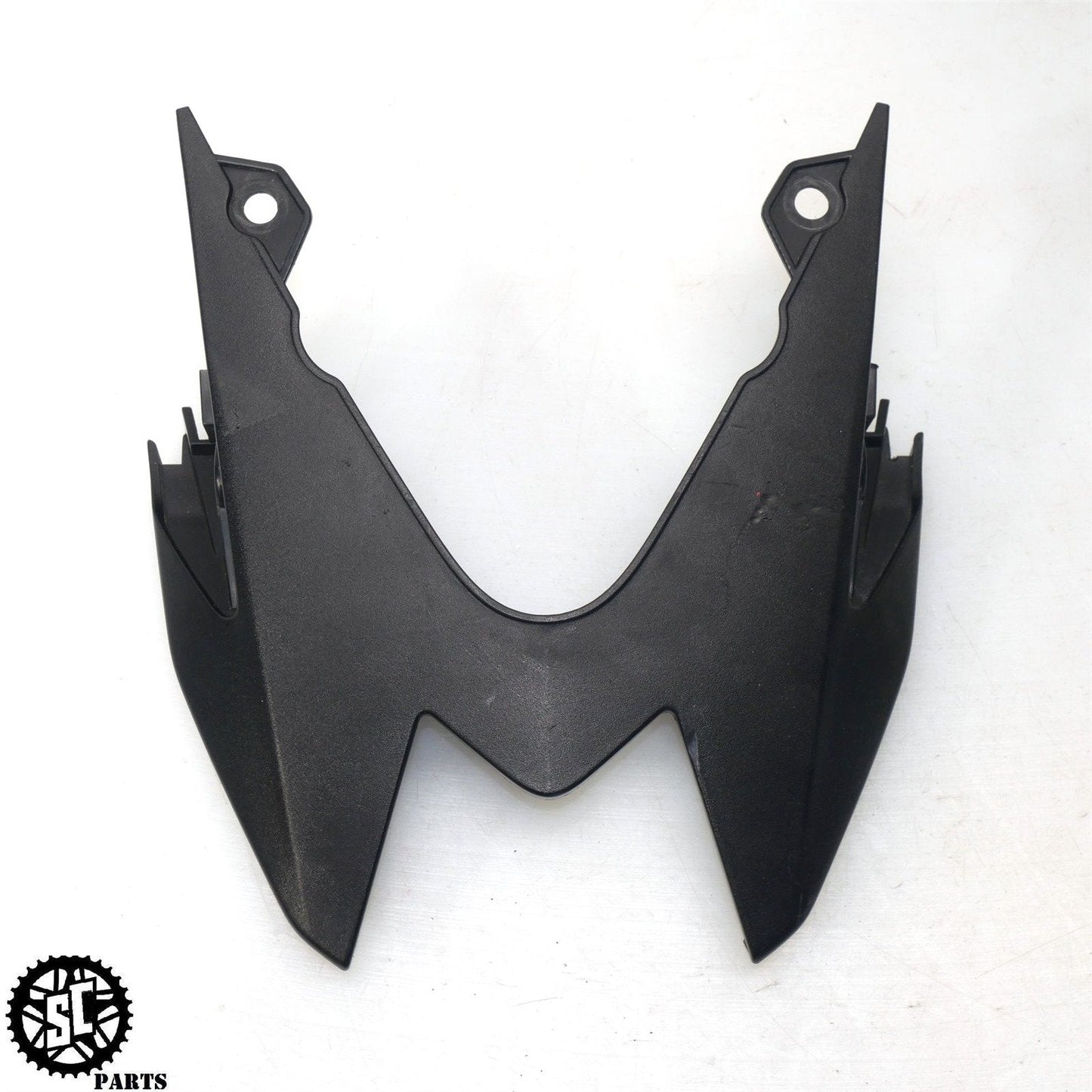 2014-2021 BMW S1000R REAR TAIL BRAKE LIGHT FAIRING COVER TRIM B36